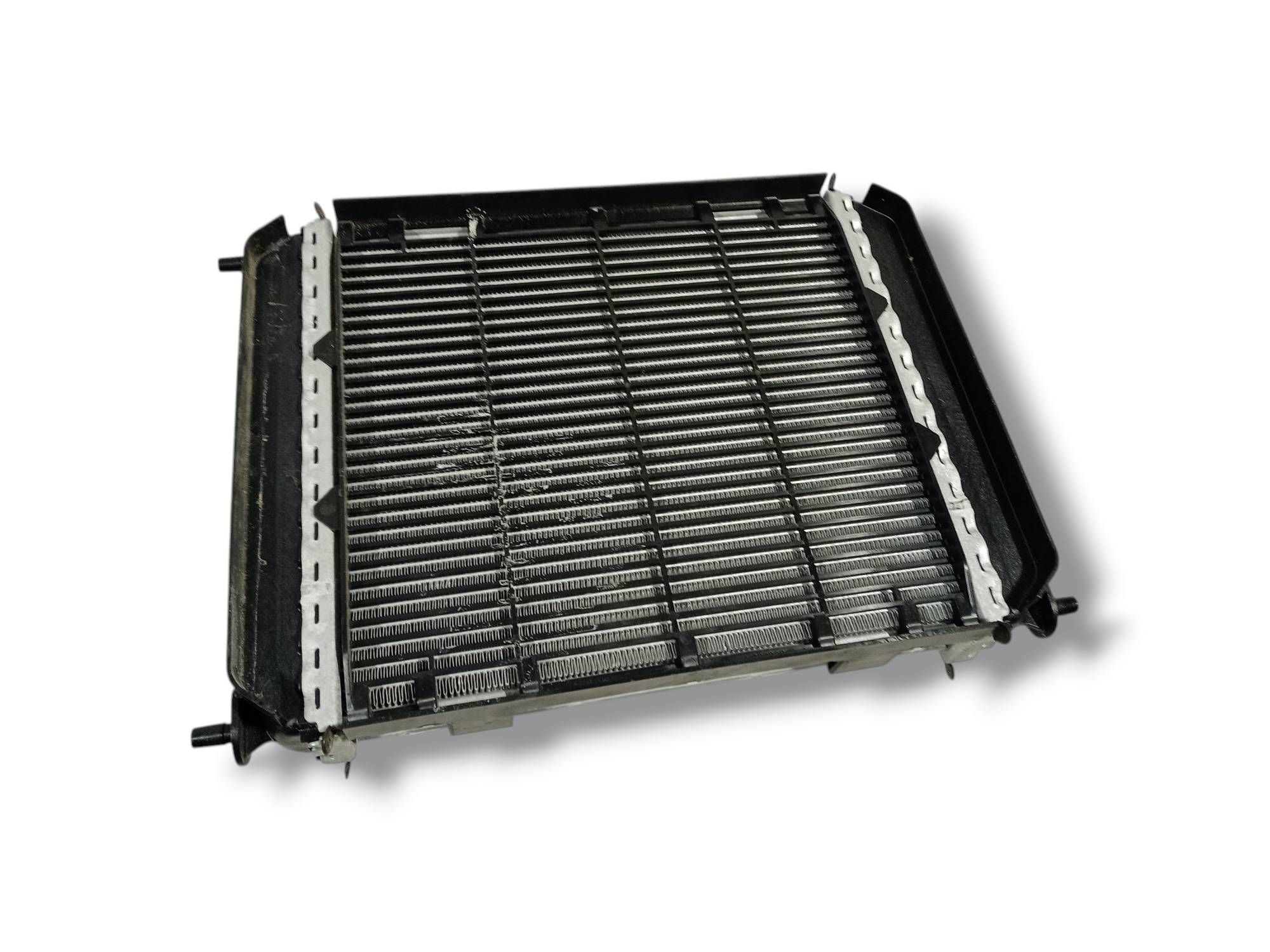 BMW X5 (G05) Optional radiator BMW X5 Optional radiator OEM 17118630029

Part ...