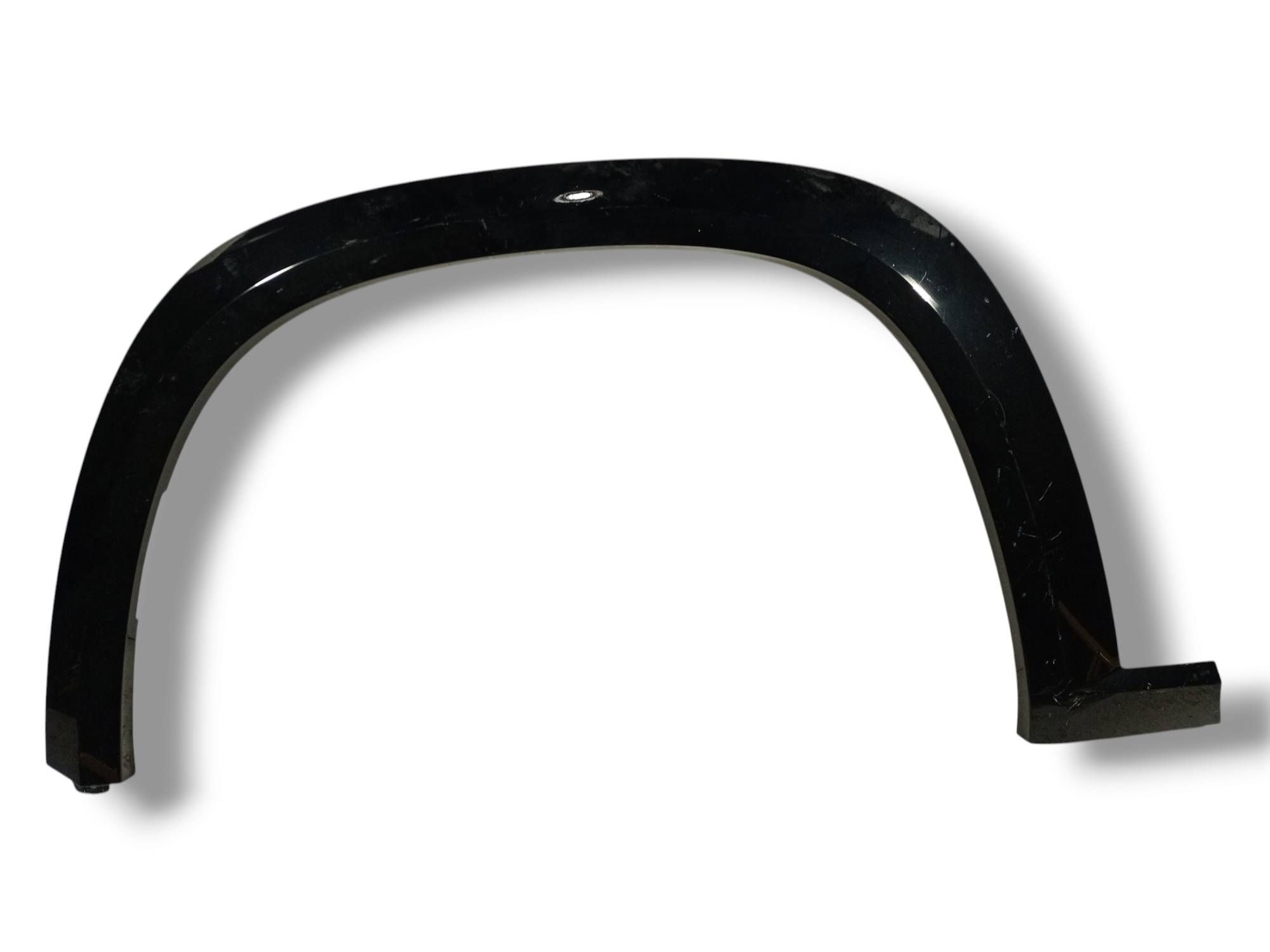 BMW XM (G09) Front arch trim