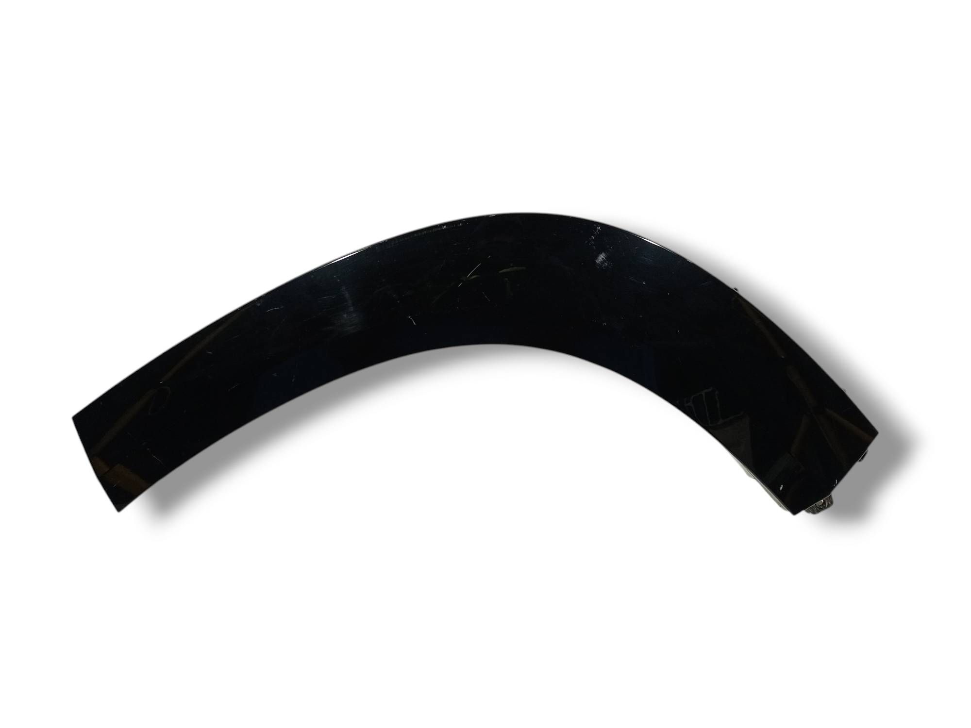 BMW XM (G09) Rear arch trim