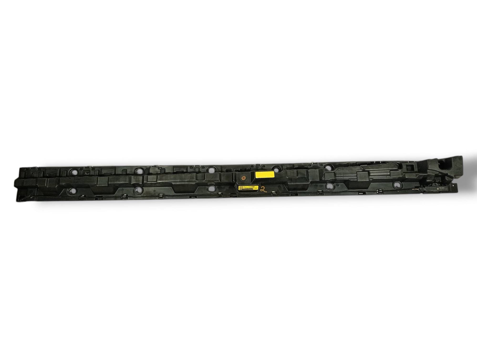 BMW X6 (G06) Sill supporting ledge BMW X6 Sill supporting ledge OEM 7425465

Part ...