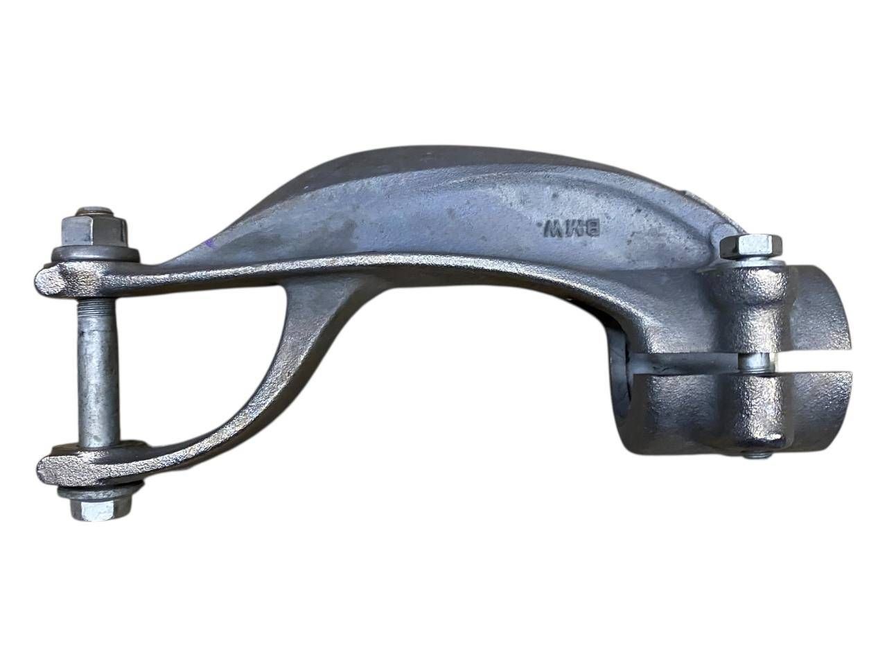 BMW X5 (G05) Lower shock absorber bracket BMW X5 Lower shock absorber bracket OEM 6876684...
