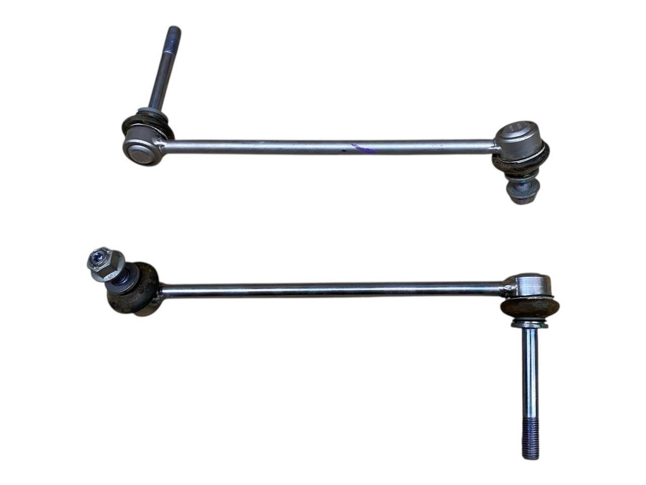 BMW X5 (G05) Front anti-roll bar/stabilizer link BMW X5 Front anti-roll bar/stabilizer link OEM ...