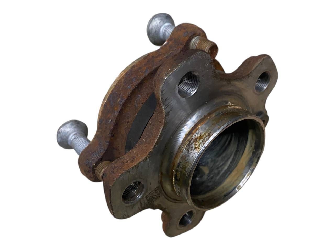 BMW 3 (G20 / G21) Front wheel ball bearing BMW 3 SERIES Front wheel ball bearing OEM 31206...