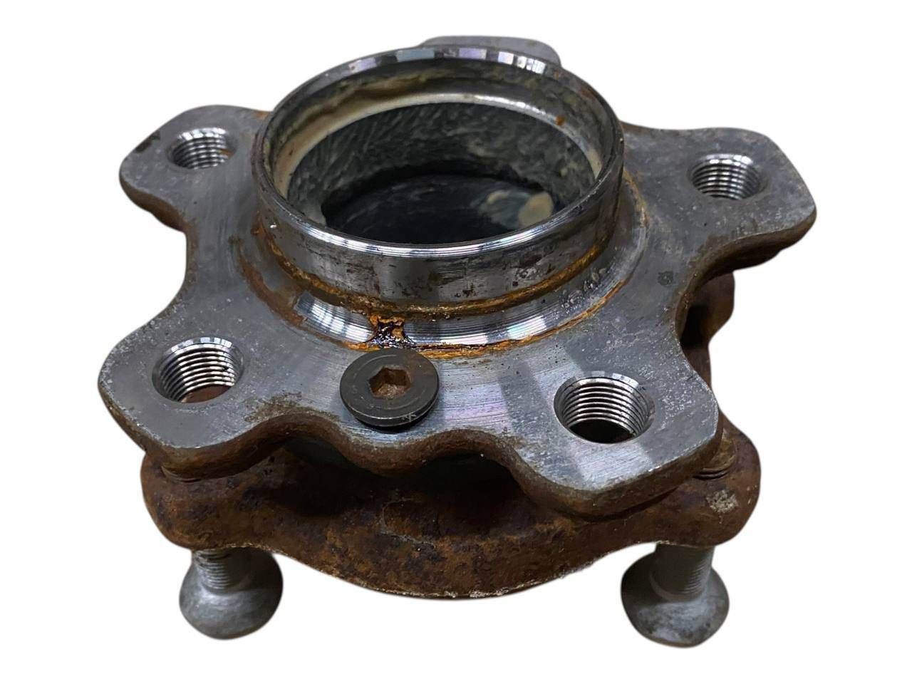 BMW 3 (G20 / G21) Front wheel ball bearing BMW 3 SERIES Front wheel ball bearing OEM 31206...