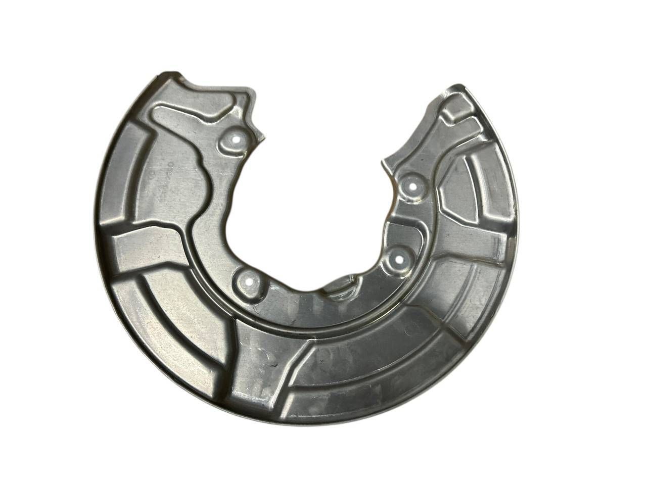 BMW X5 (G05) Rear brake disc plate dust cover BMW X5 Rear brake disc plate dust cover OEM 688...
