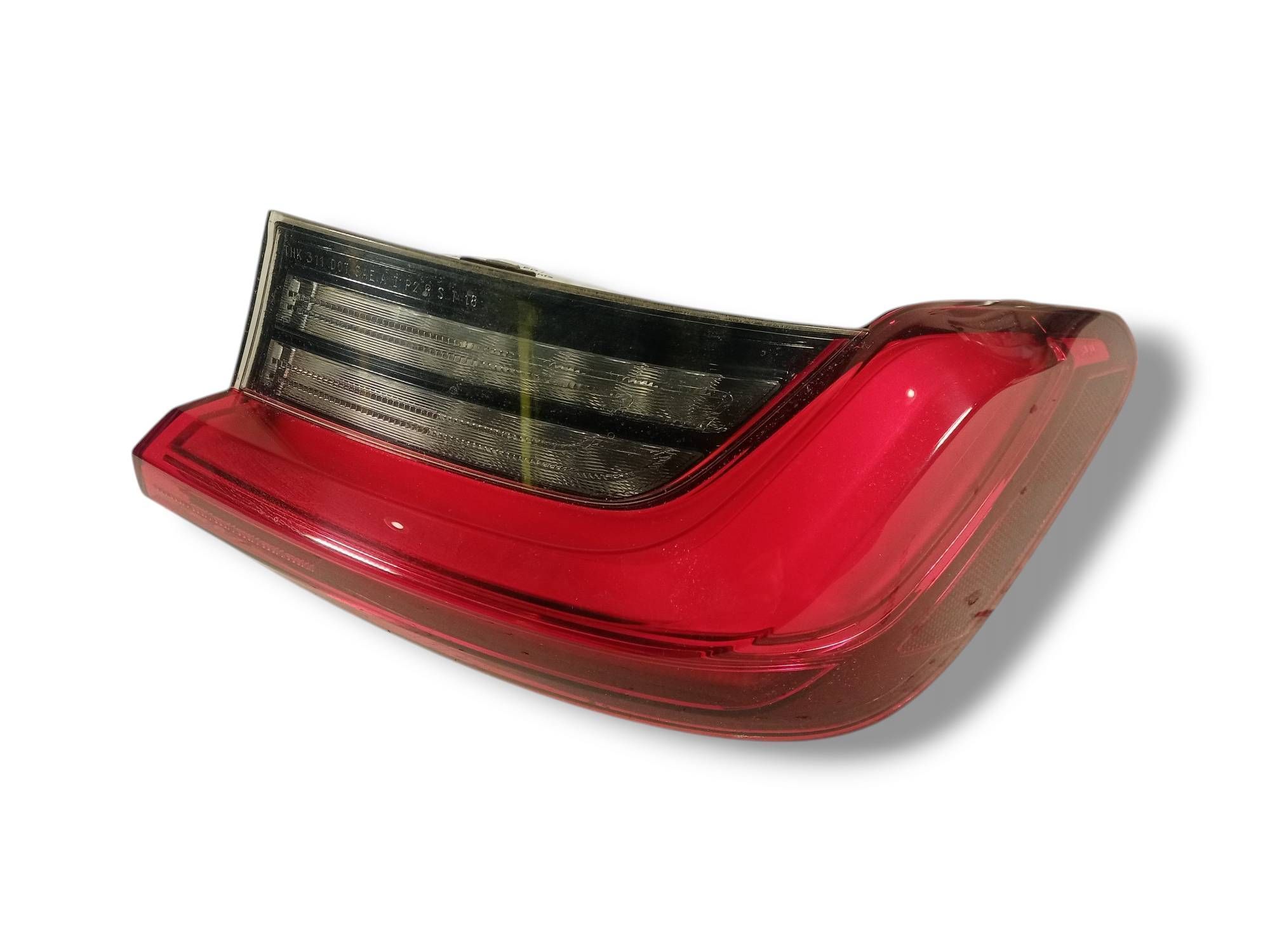 BMW 3 (G20 / G21) Rear/tail lights BMW M3 Rear/tail lights OEM 63217420452

Part c...