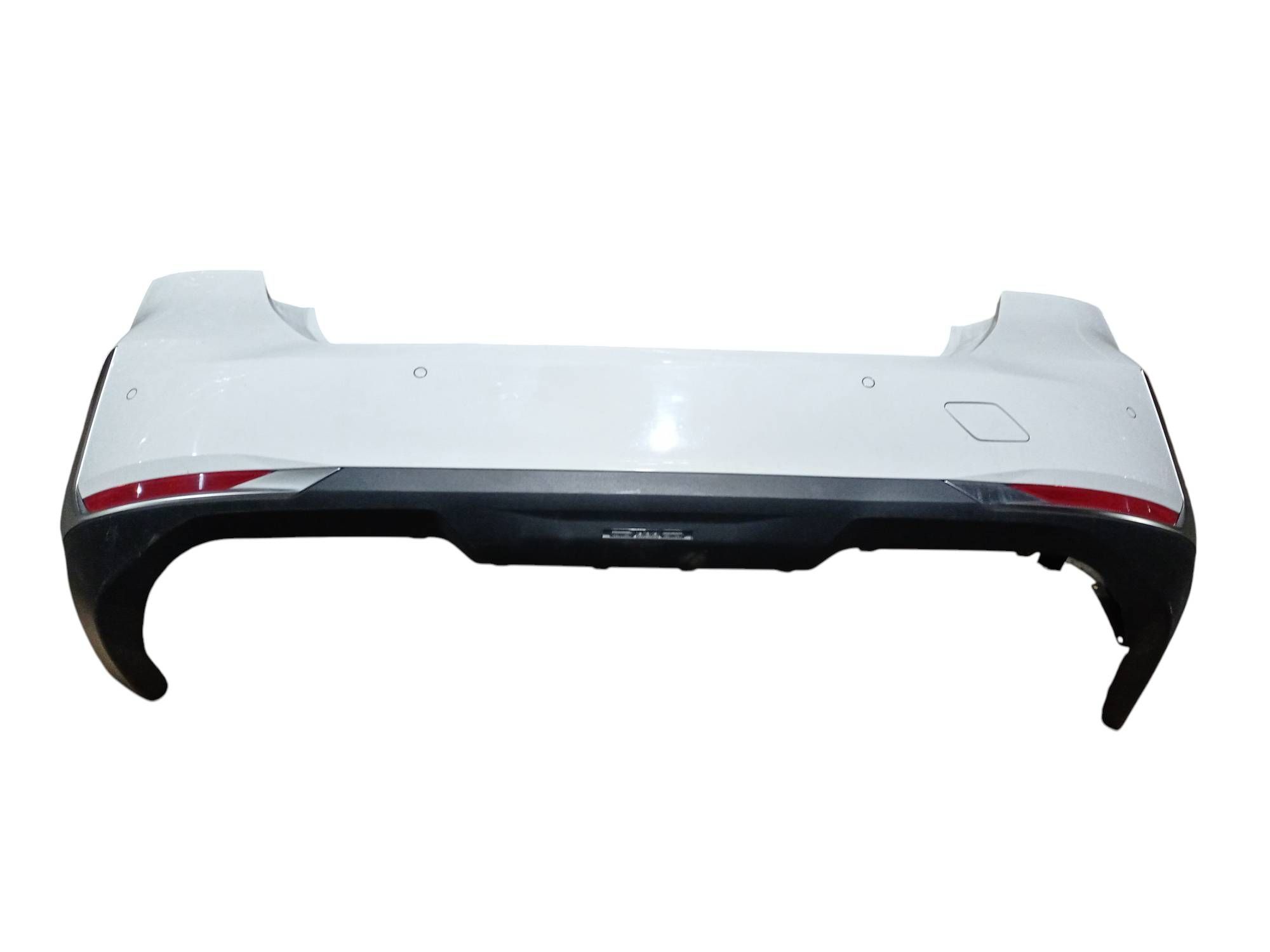 BMW 5 / i5 (G60 / G61) rear bumper BMW 5' G60 Saloon Rear bumper OEM 51125A011B8

...