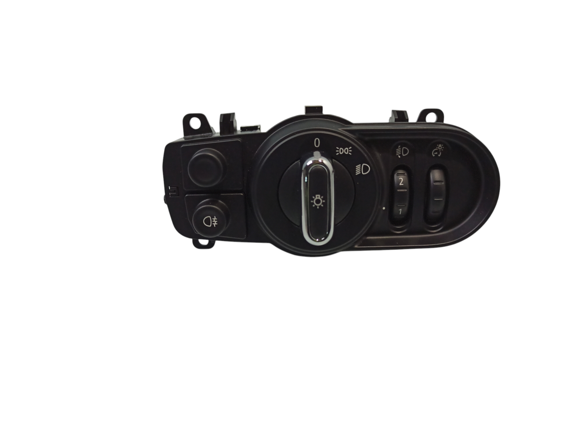 BMW 6 GT (G32) Electronics & steering wheels BMW MINI Countryman F60 EXMAESTRO ELECTRONICS &...