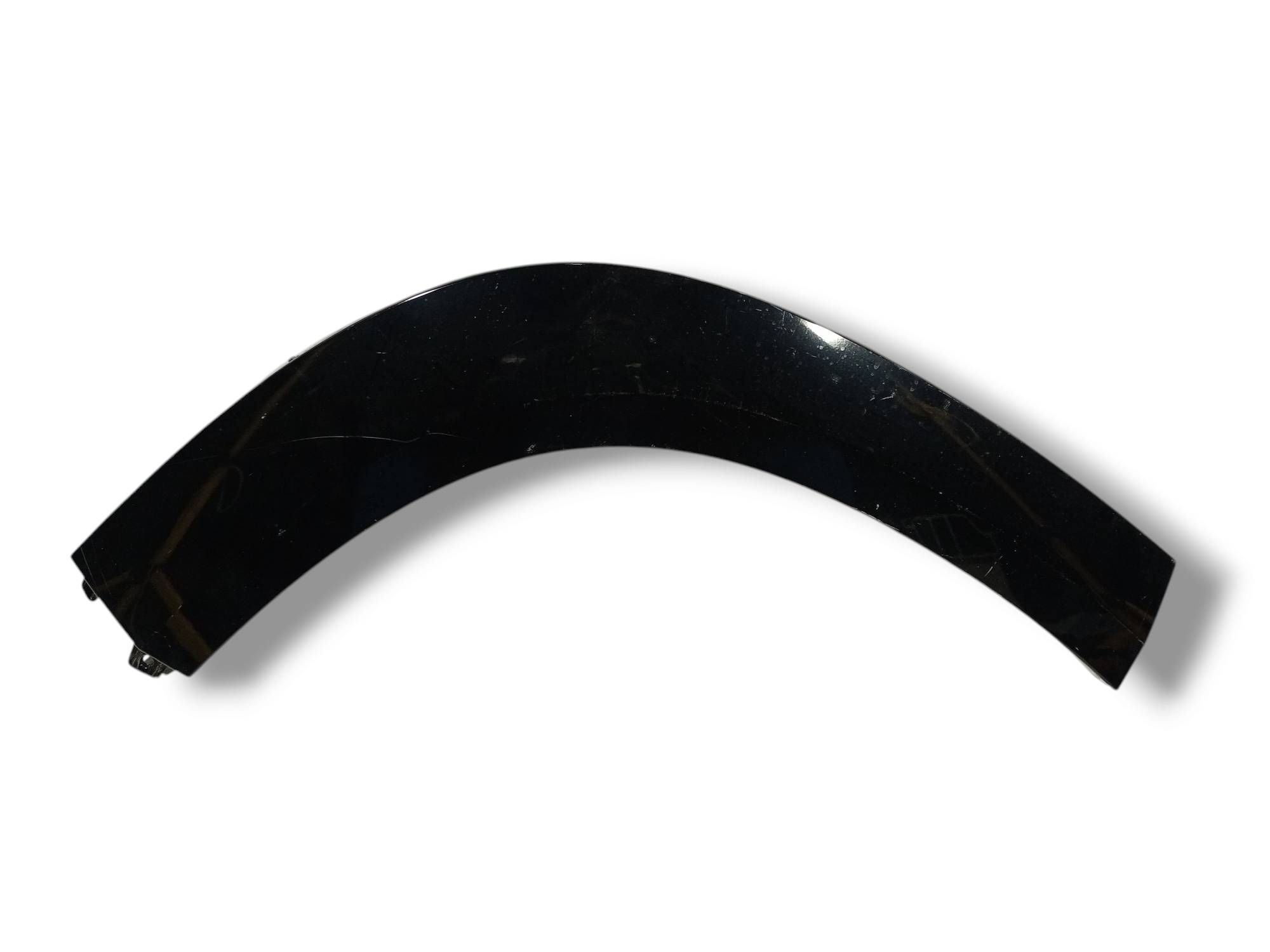 BMW XM (G09) Rear arch trim