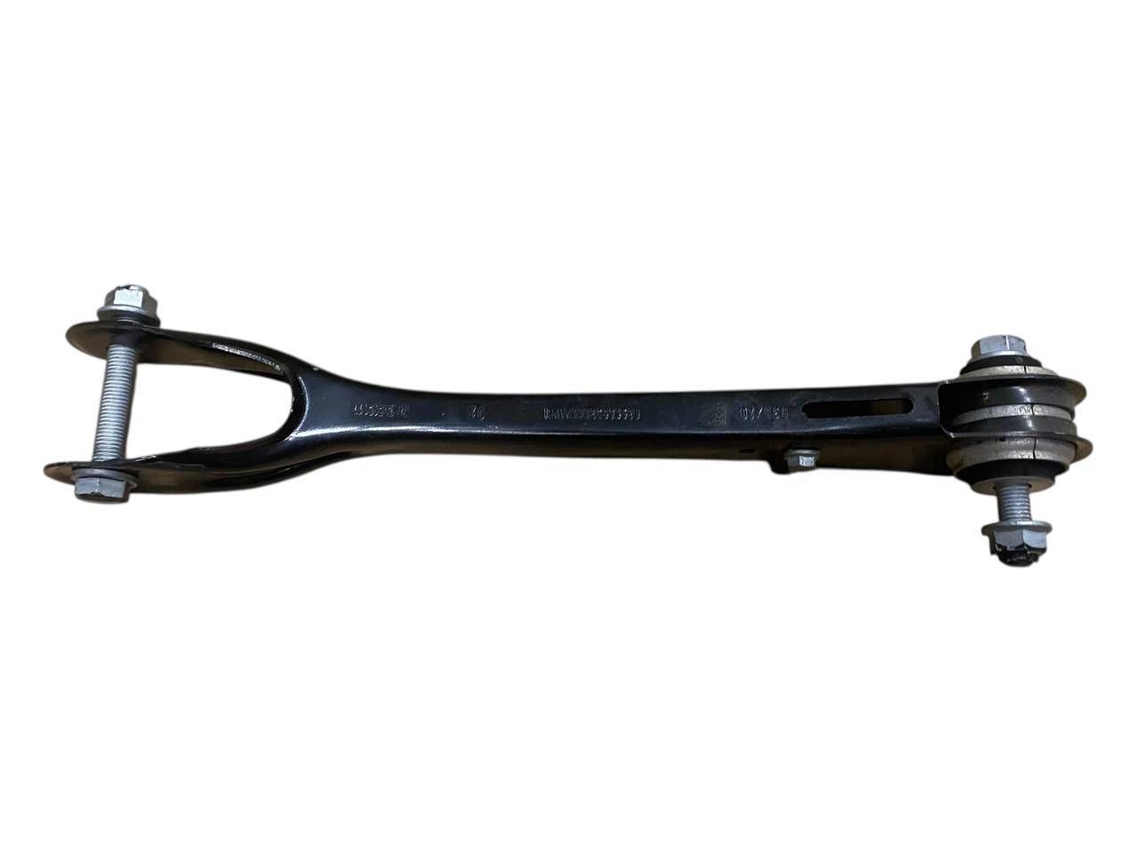 BMW 5 (G30 / G31) Rear control arm BMW M5 Rear control arm OEM 33326861114

Part c...