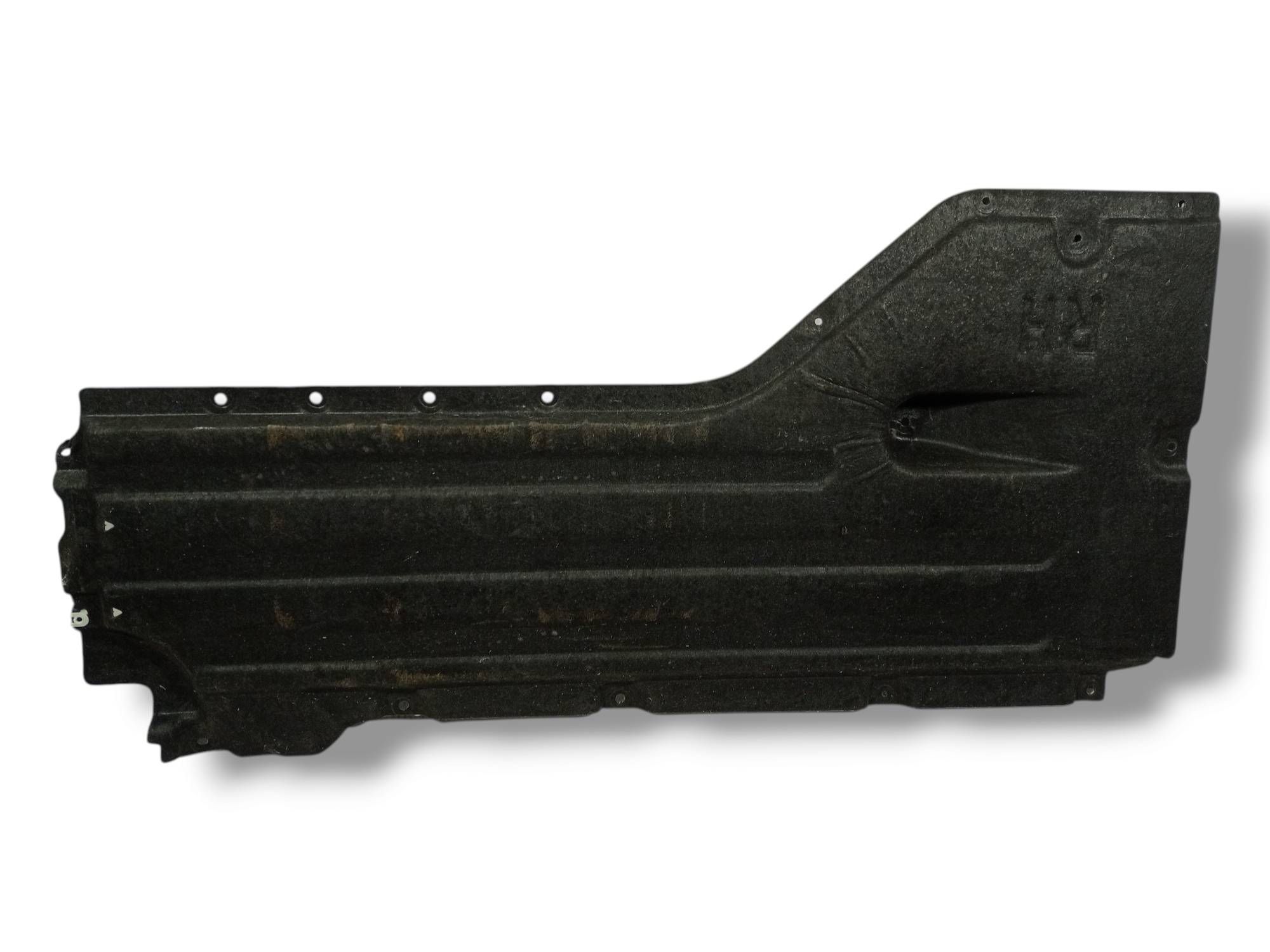 BMW XM (G09) Side bottom protection BMW XM G09 Side bottom protection OEM 9451722

...