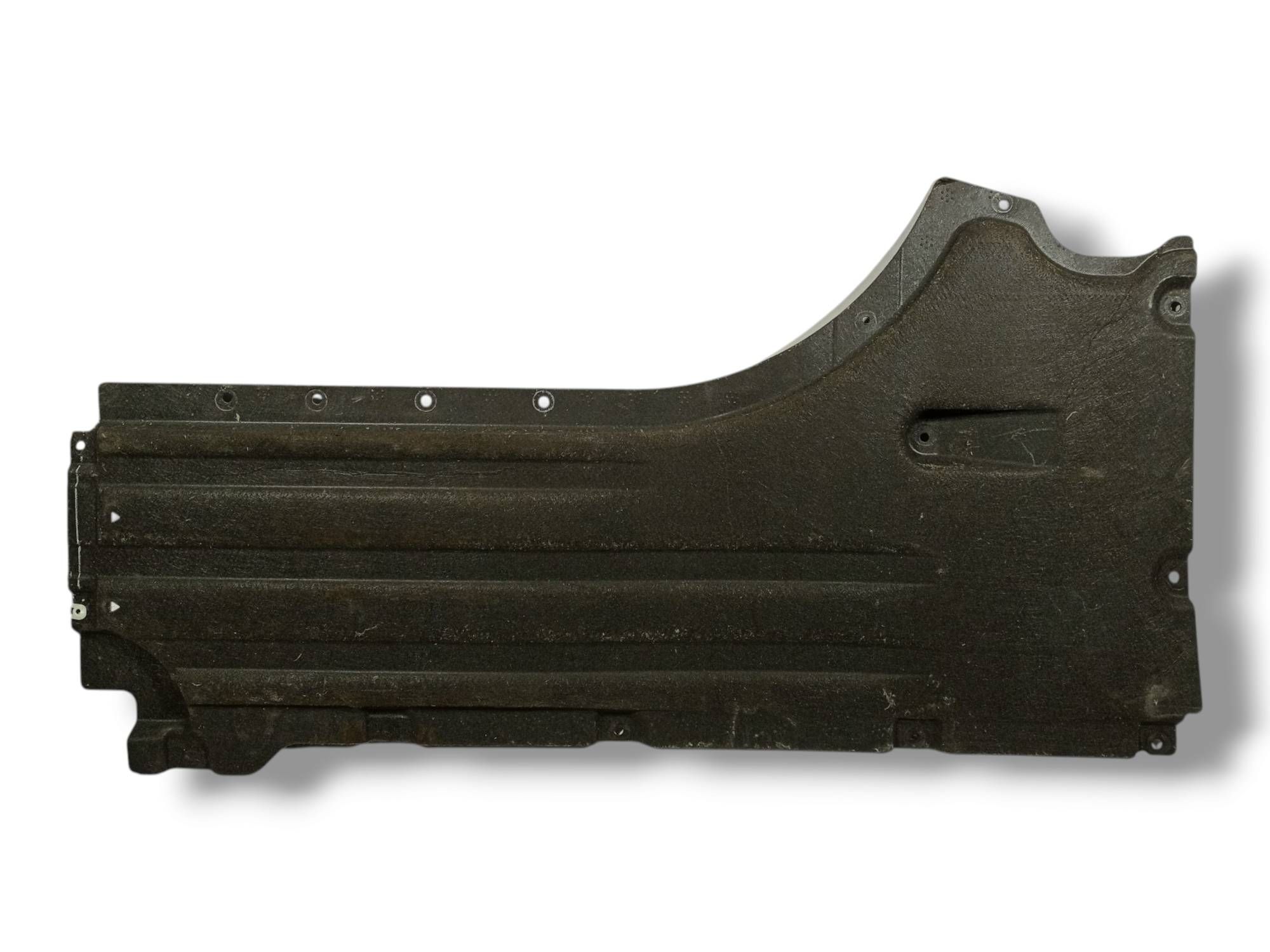 BMW X5 (G05) Side bottom protection BMW X5 Side bottom protection OEM 9477802

Part...