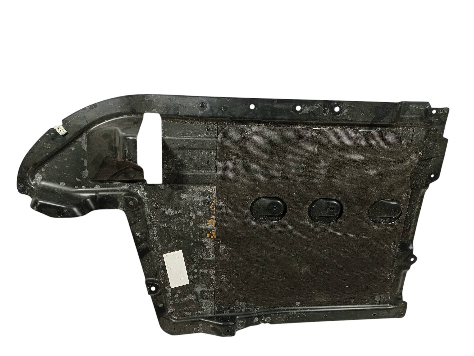 BMW X7 (G07) Front underbody cover/under tray BMW X7 Front underbody cover/under tray OEM 947...