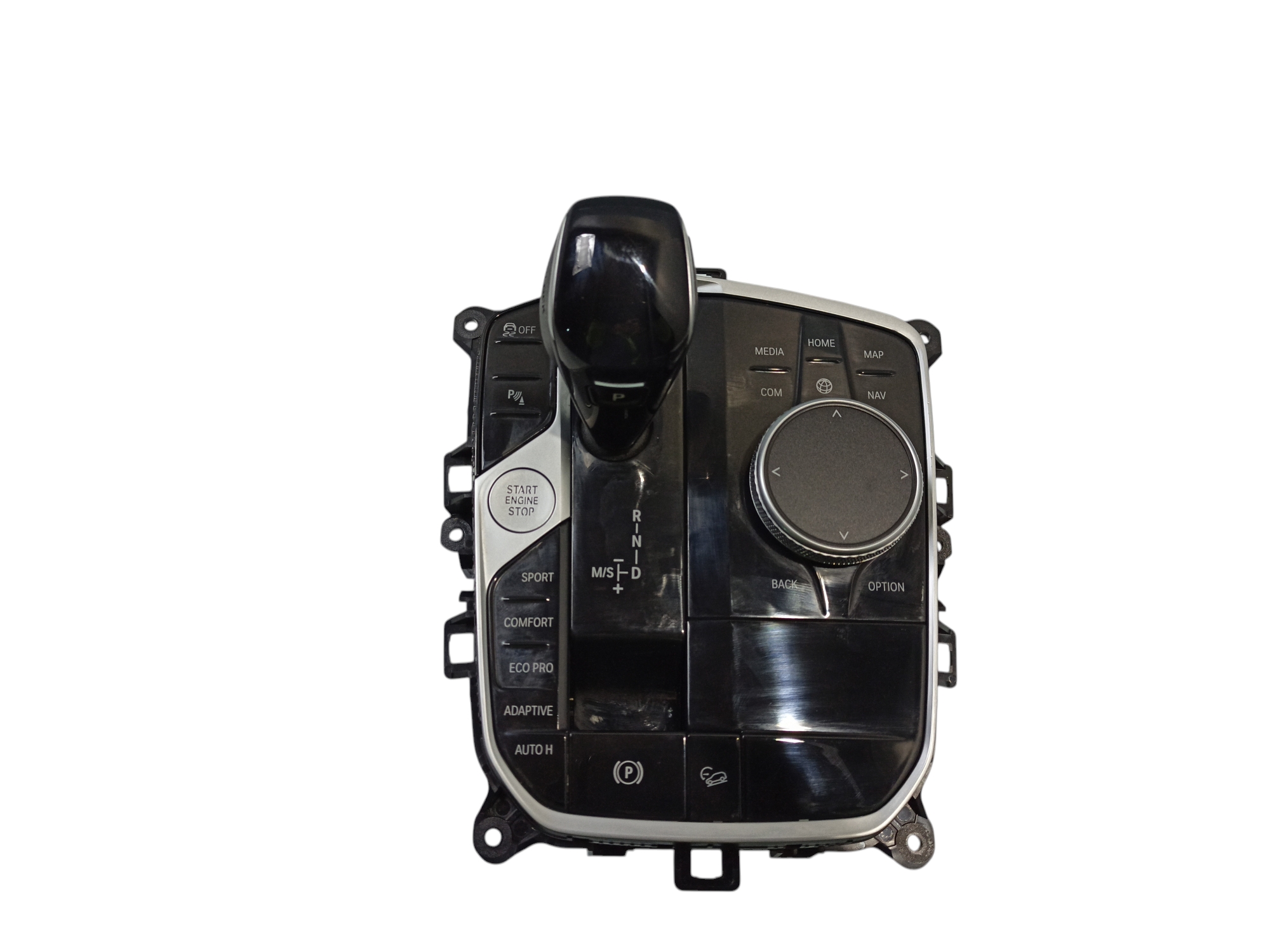 BMW X5 (G05) Electronics & steering wheels BMW X5 EXMAESTRO ELECTRONICS &amp; STEERING WHE...