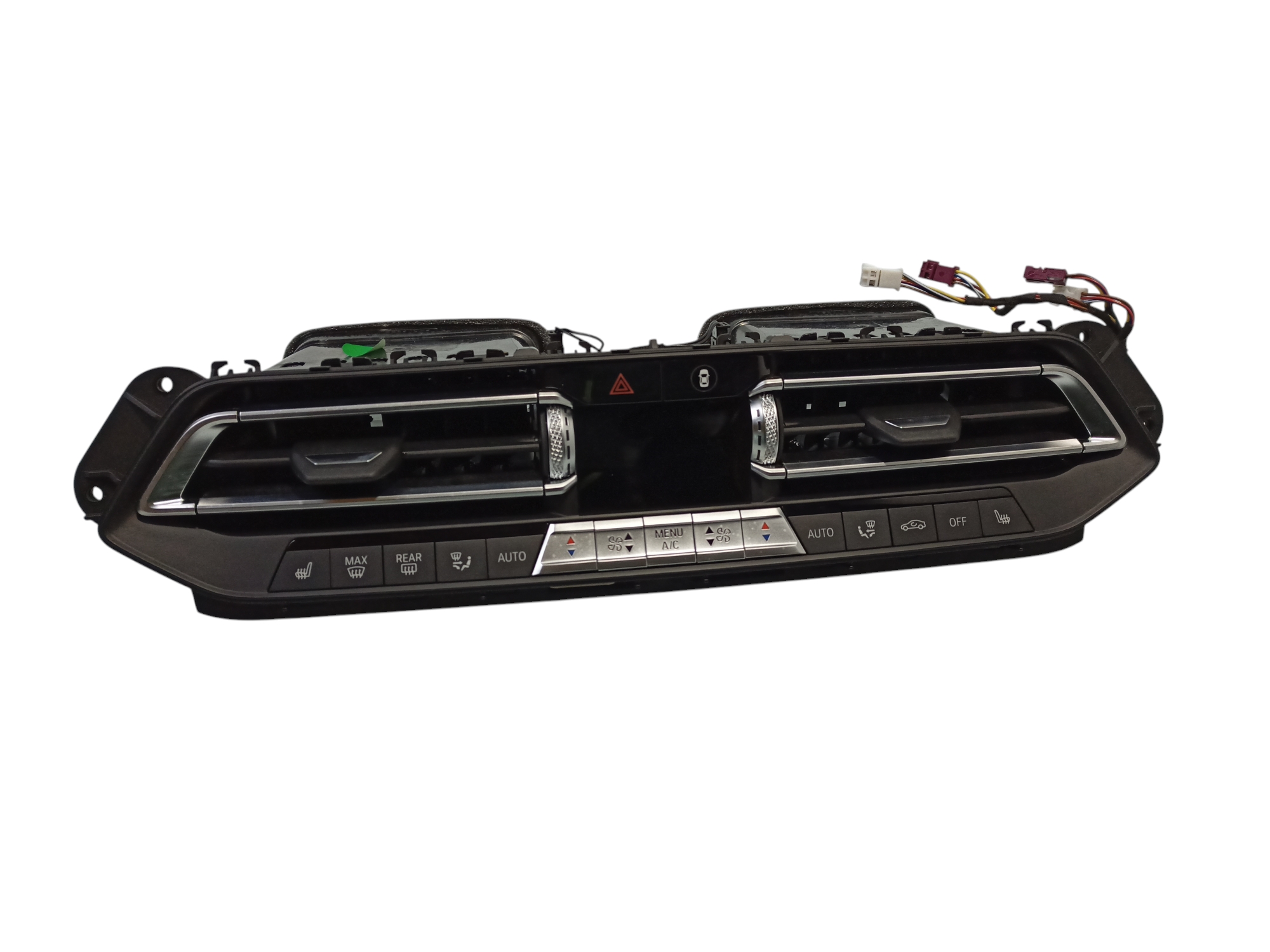 BMW X5 (G05) Electronics & steering wheels BMW X5 EXMAESTRO ELECTRONICS &amp; STEERING WHE...