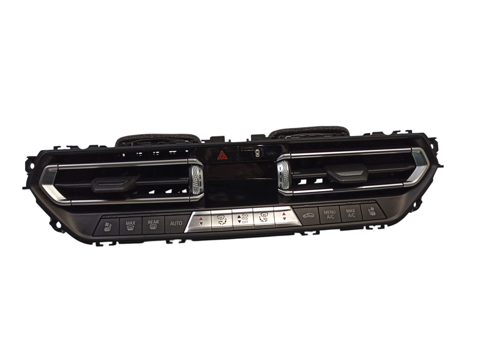BMW 4 (G22 / G23 / G26)  Electronics & steering wheels BMW 4 SERIES EXMAESTRO ELECTRONICS &amp; STEERI...