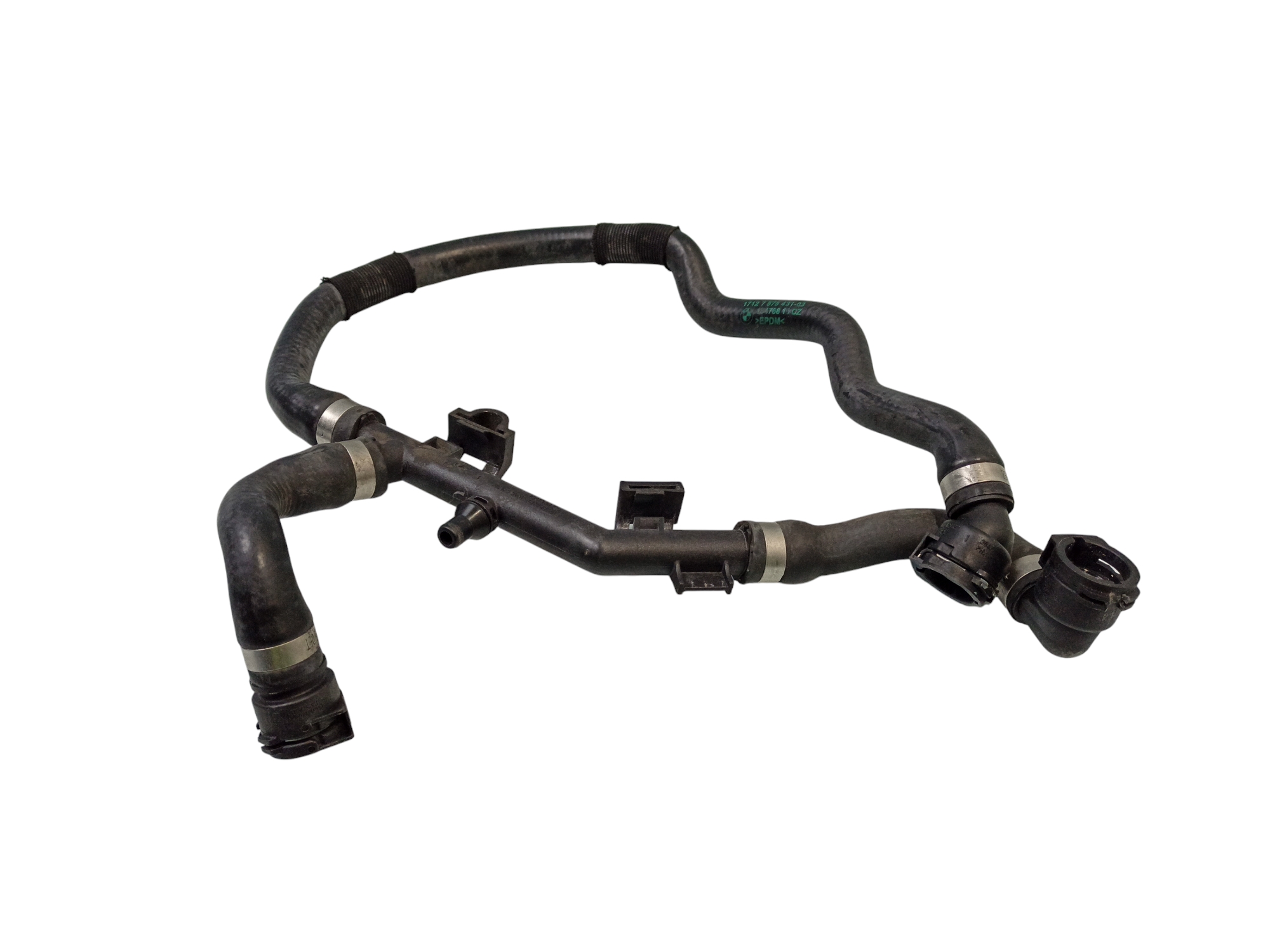 BMW 7 (G11 / G12) EXMAESTRO OTHER BMW 7 SERIES EXMAESTRO OTHER OEM 17127575431

P...