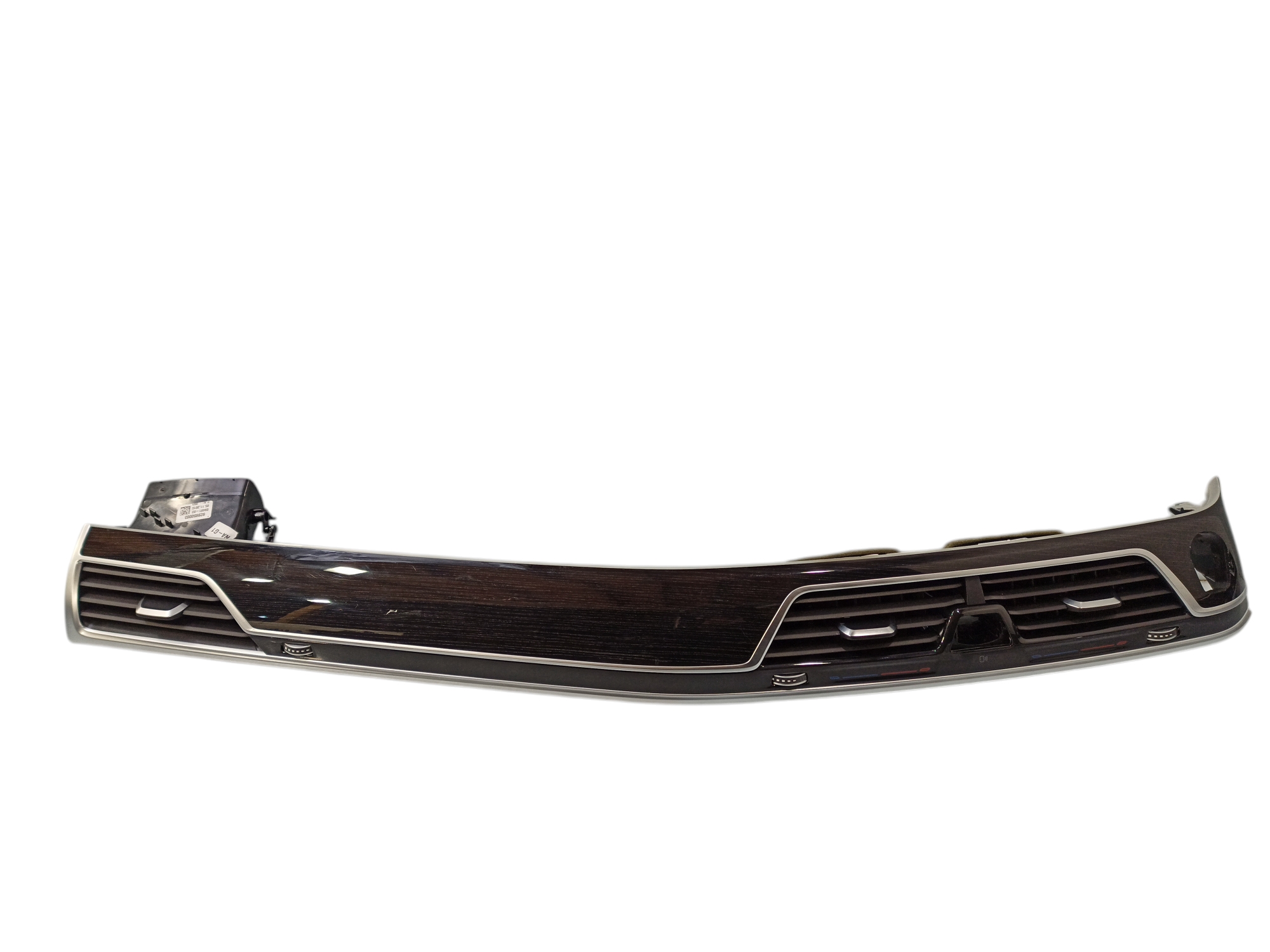 BMW 7 (G11 / G12) EXMAESTRO DECORATIVE TRIMS BMW 7 SERIES EXMAESTRO DECORATIVE TRIMS OEM 514...