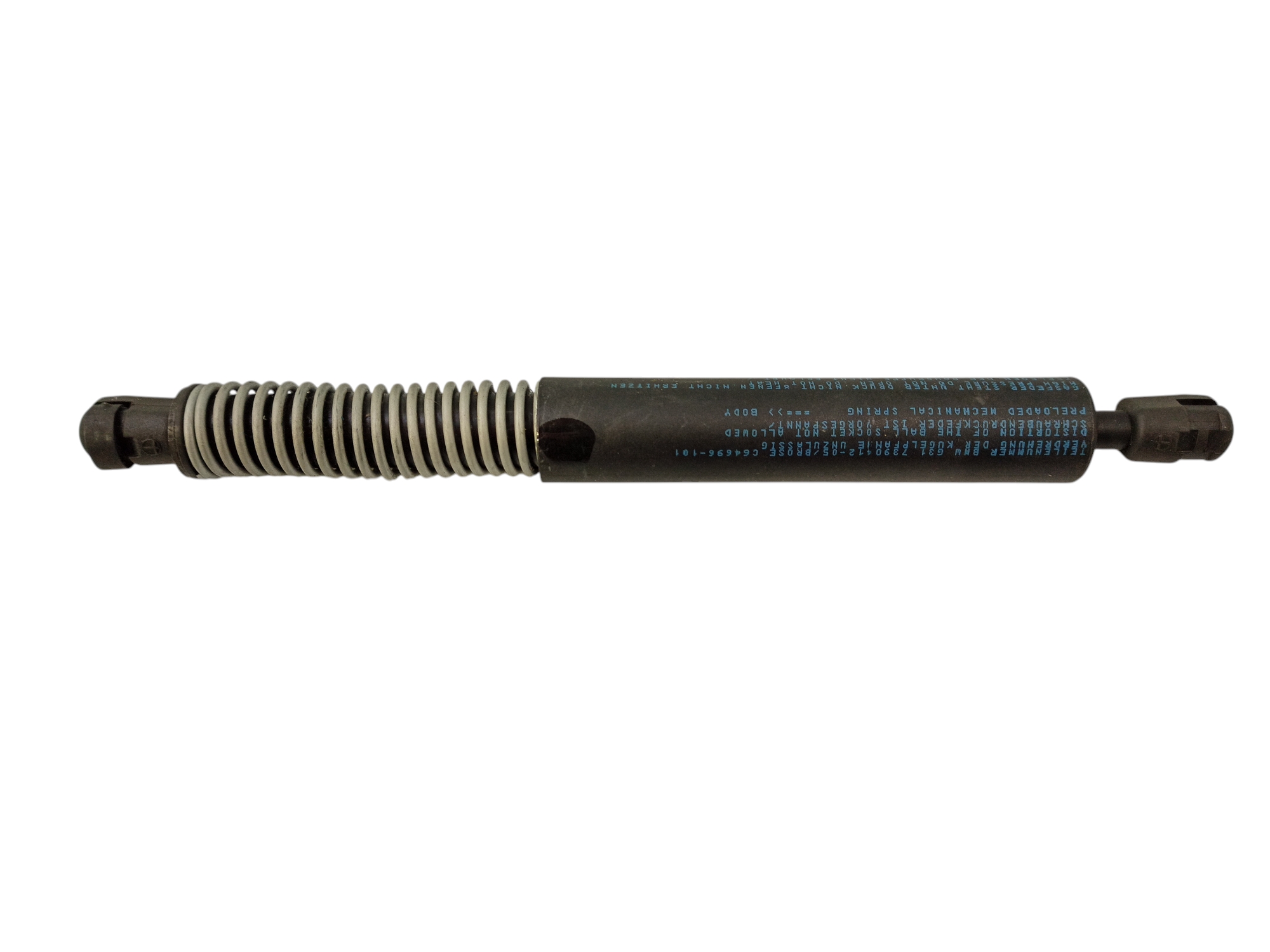 BMW 5 (G30 / G31) EXMAESTRO OTHER BMW 5 SERIES EXMAESTRO OTHER OEM 7390412

Part ...