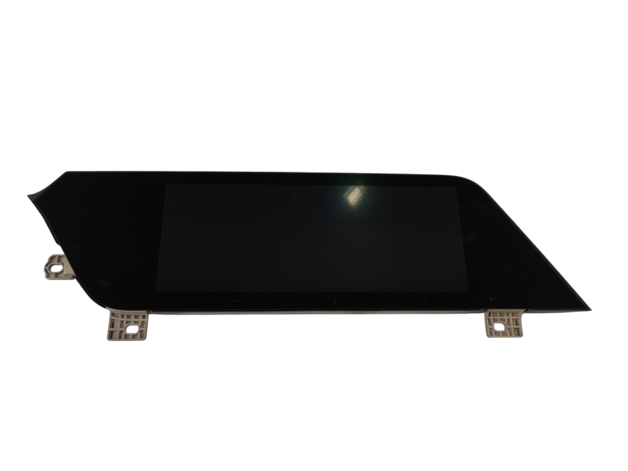 BMW Z4 (E89) Electronics & steering wheels