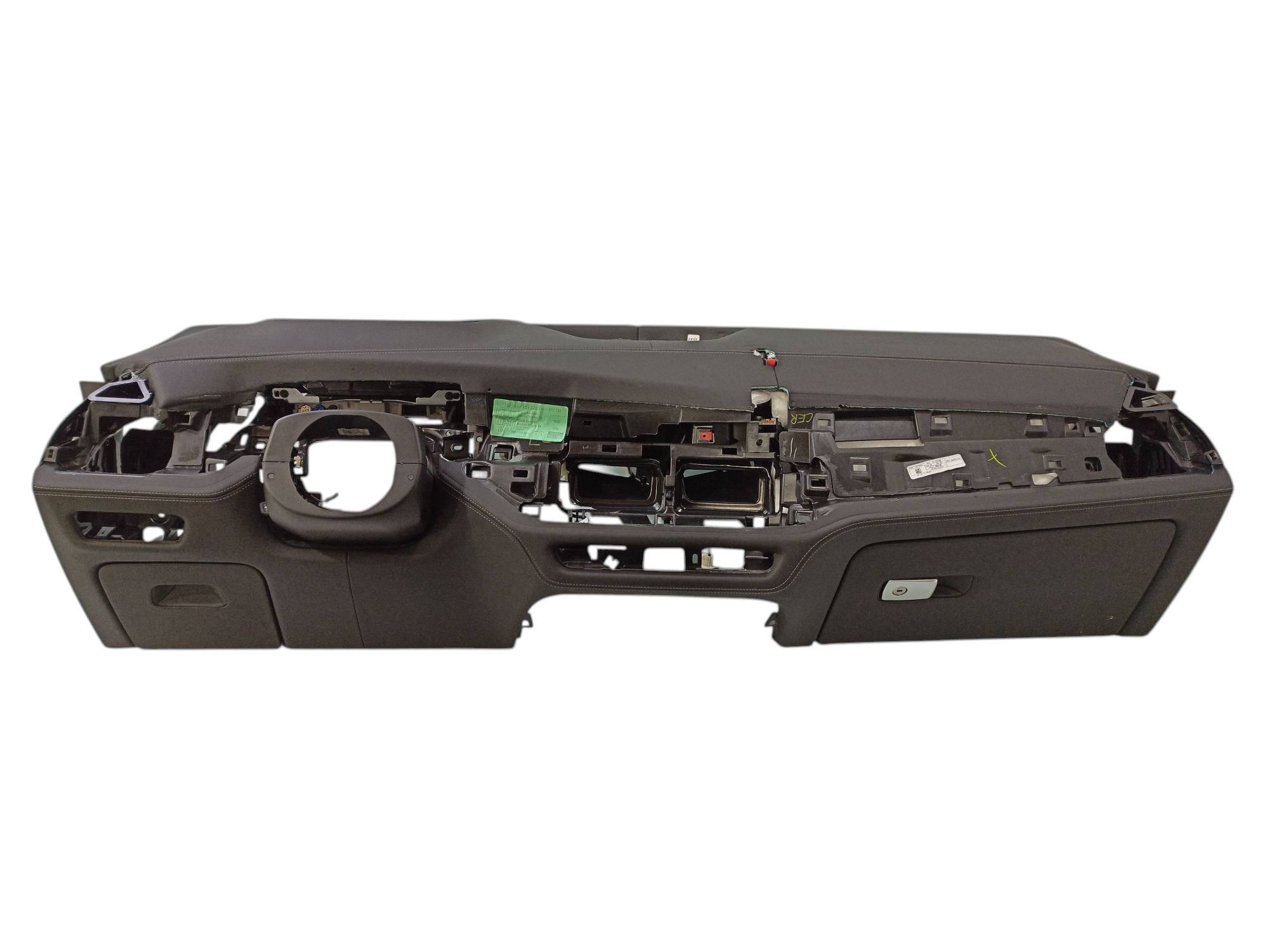 BMW X5 (G05) EXMAESTRO OTHER BMW X5 EXMAESTRO OTHER OEM 51169472465

Part co...