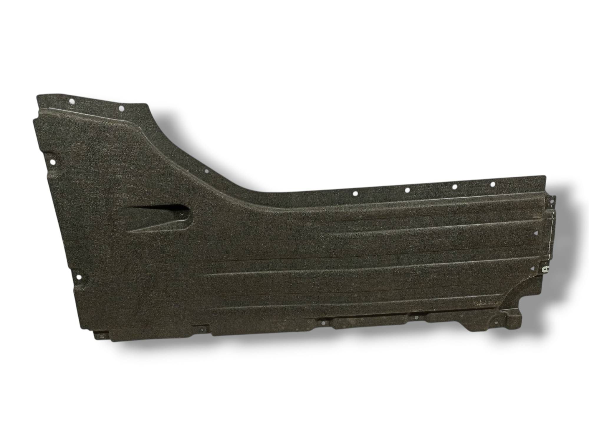 BMW X5 (G05) Side bottom protection BMW X5 Side bottom protection OEM 9477801

Part...