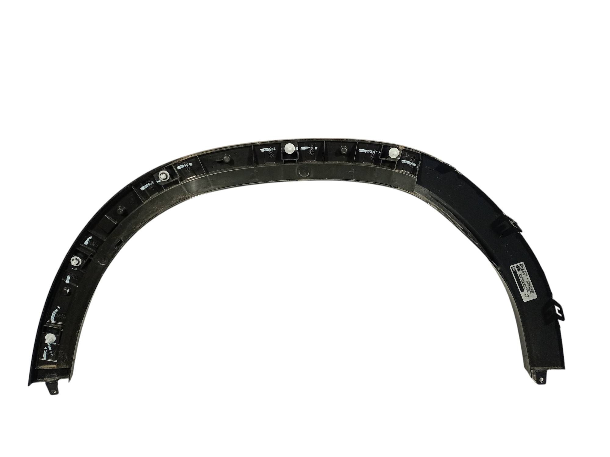 BMW X6 (G06) Rear arch trim BMW X6 Rear arch trim OEM 5A7E846

Part codes: ...