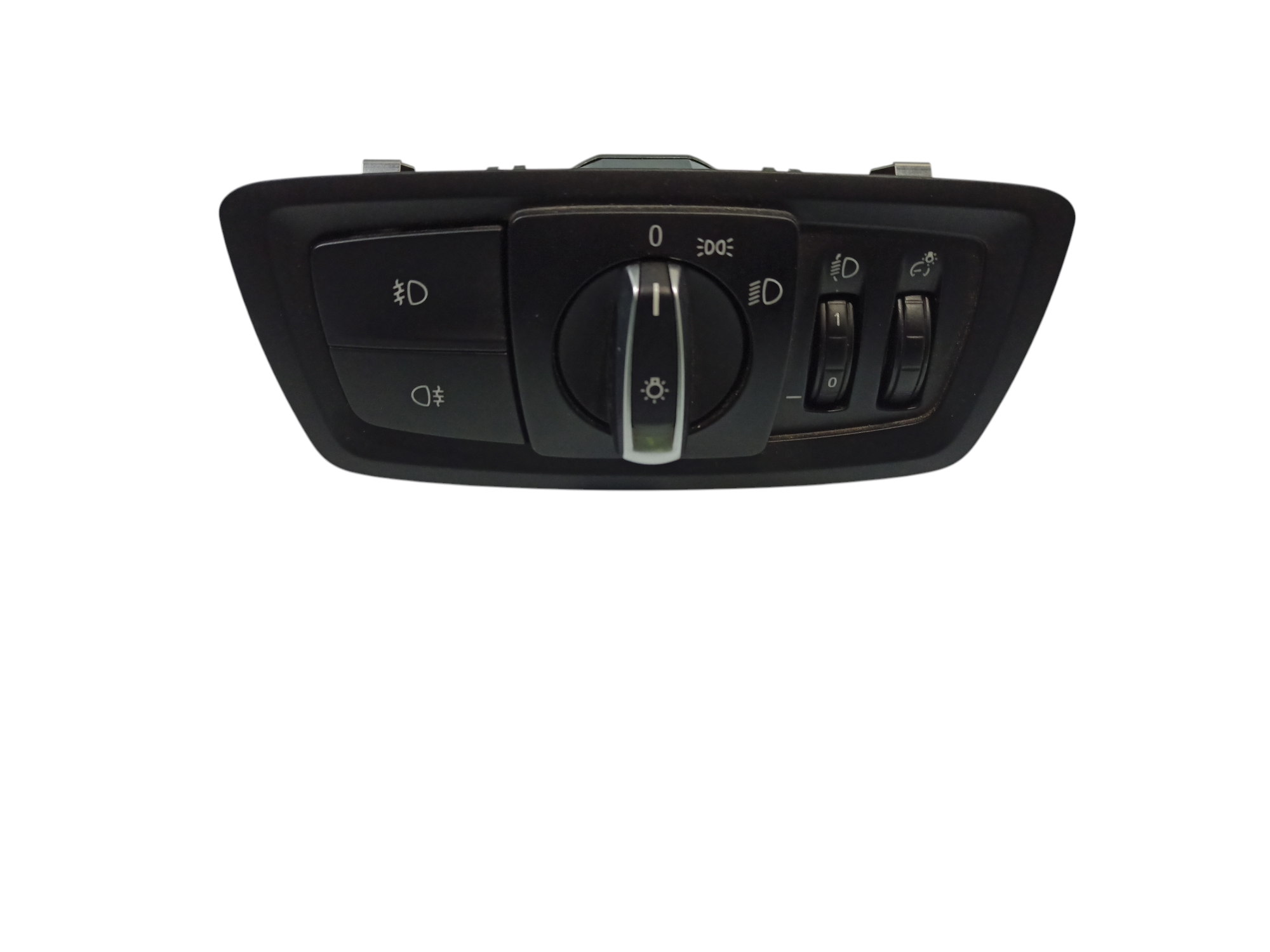 BMW X1 (F48) Electronics & steering wheels BMW X1 EXMAESTRO ELECTRONICS &amp; STEERING WHE...