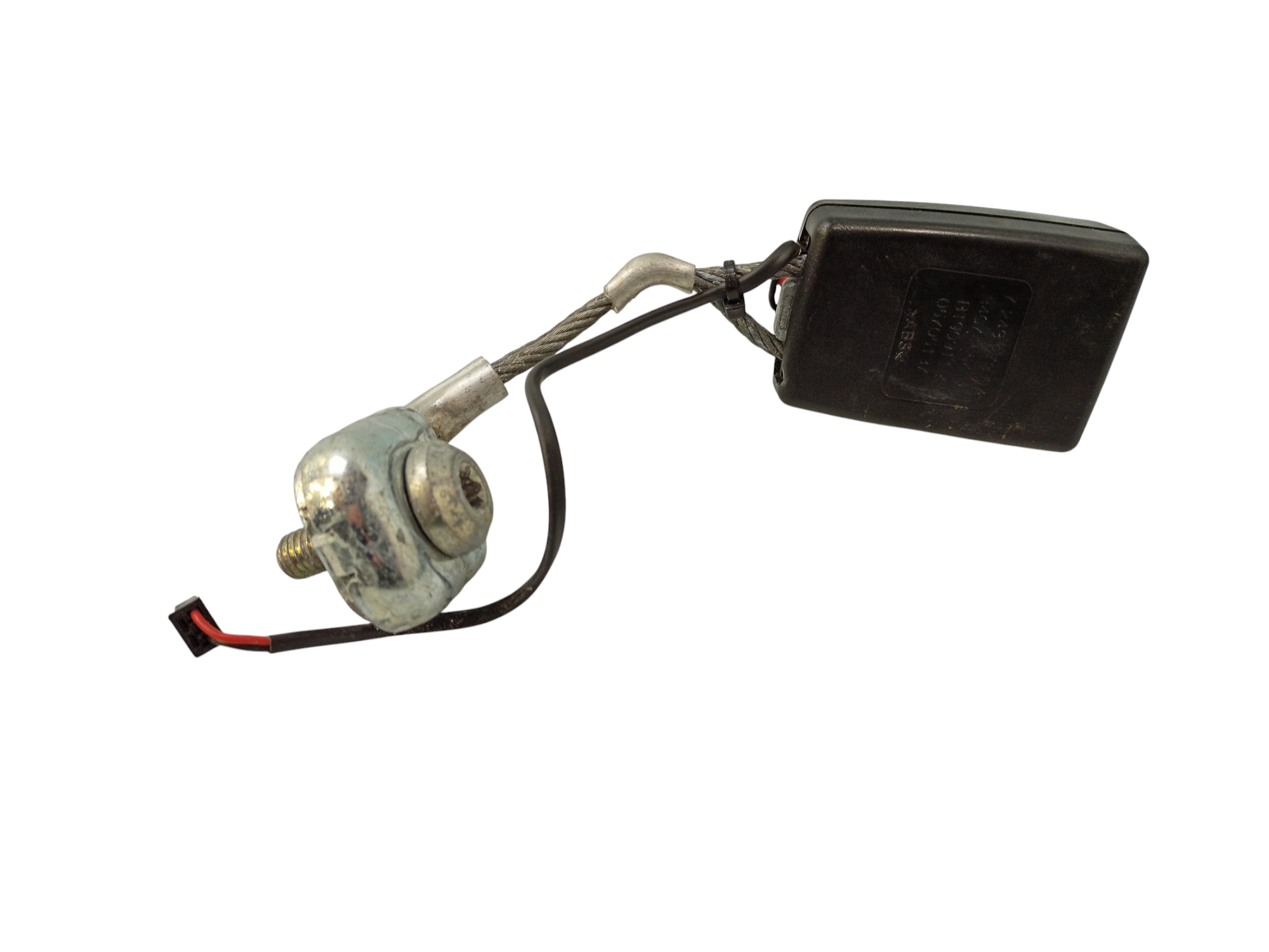 BMW 5 (F10 / F11) EXMAESTRO OTHER BMW 5 SERIES EXMAESTRO OTHER OEM 72117243273

P...