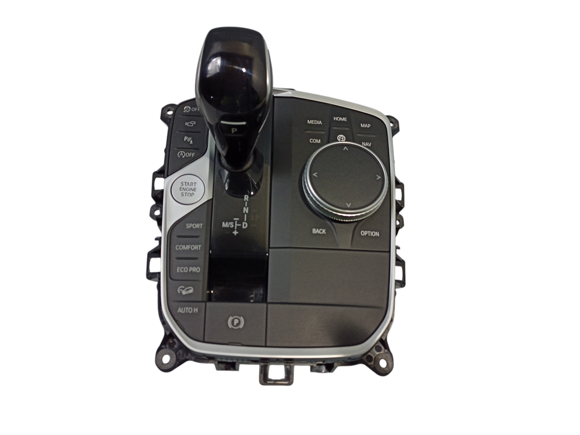 BMW X3 (G45) Electronics & steering wheels BMW X3 EXMAESTRO ELECTRONICS &amp; STEERING WHE...
