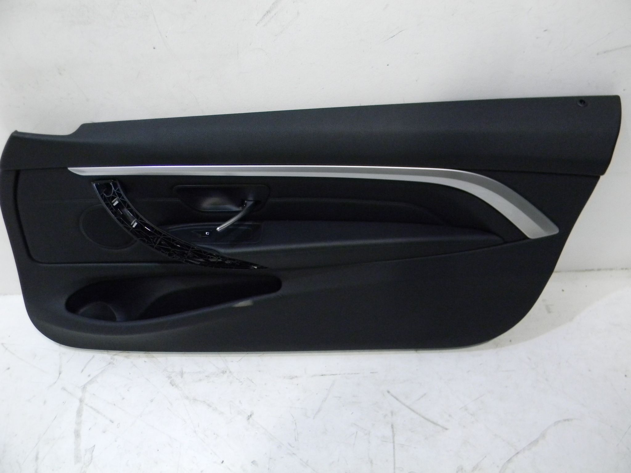 BMW 4 (F32 / F33 / F36) Uncategorized BMW 4 SERIES Uncategorized

Generation: 4 SERIE...