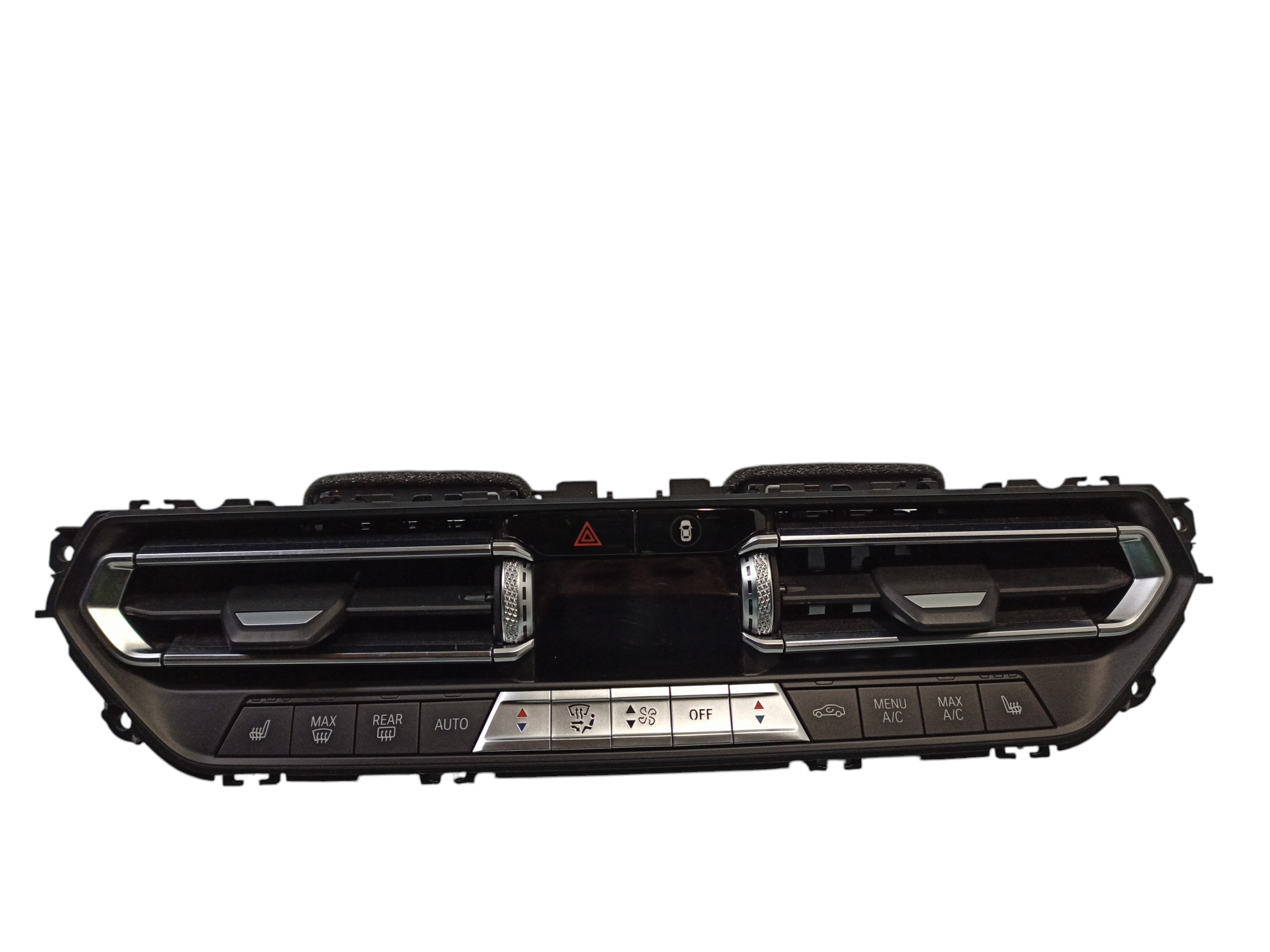 BMW 2 (F44) Electronics & steering wheels