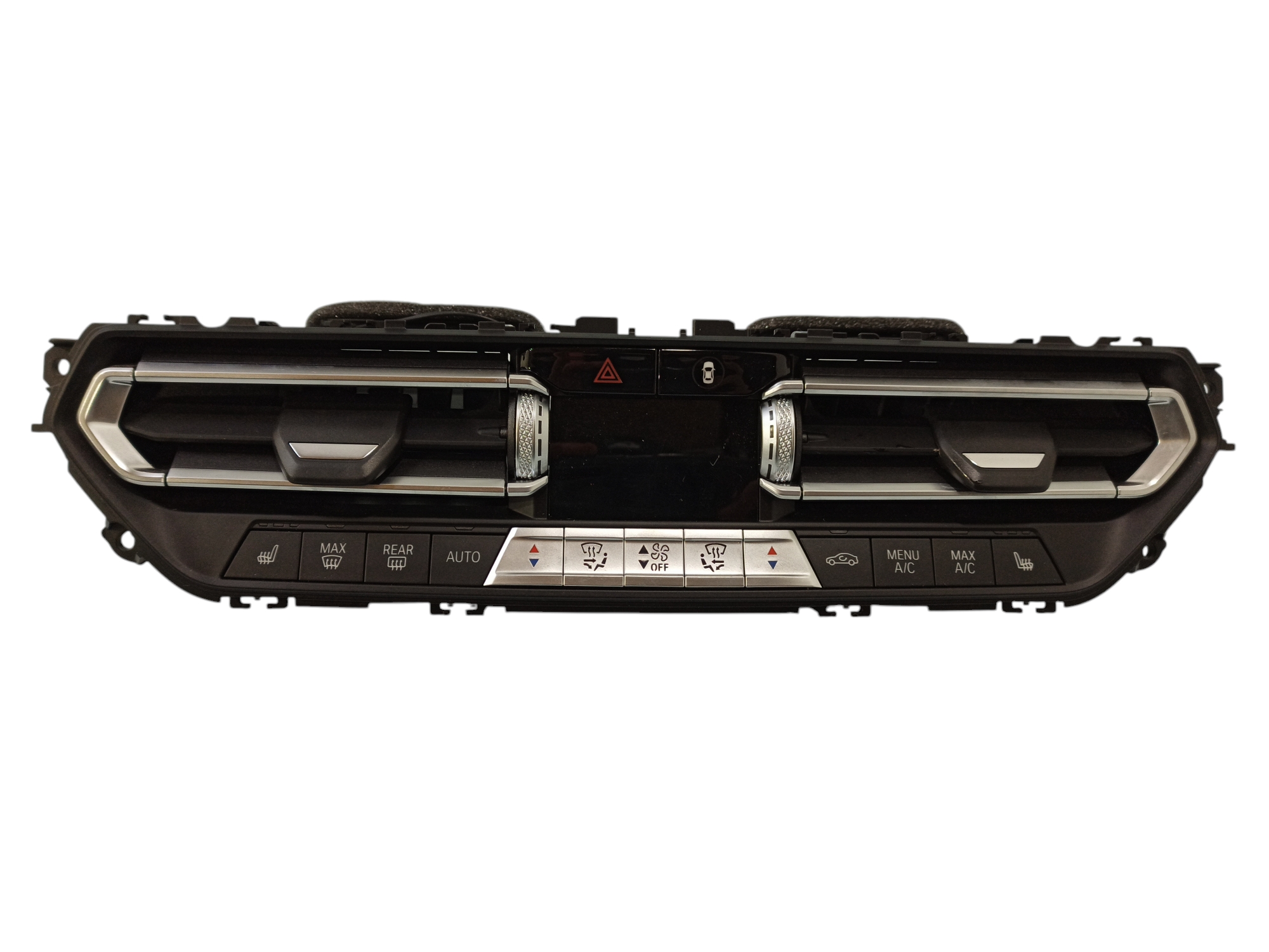 BMW Z4 (E89) Electronics & steering wheels