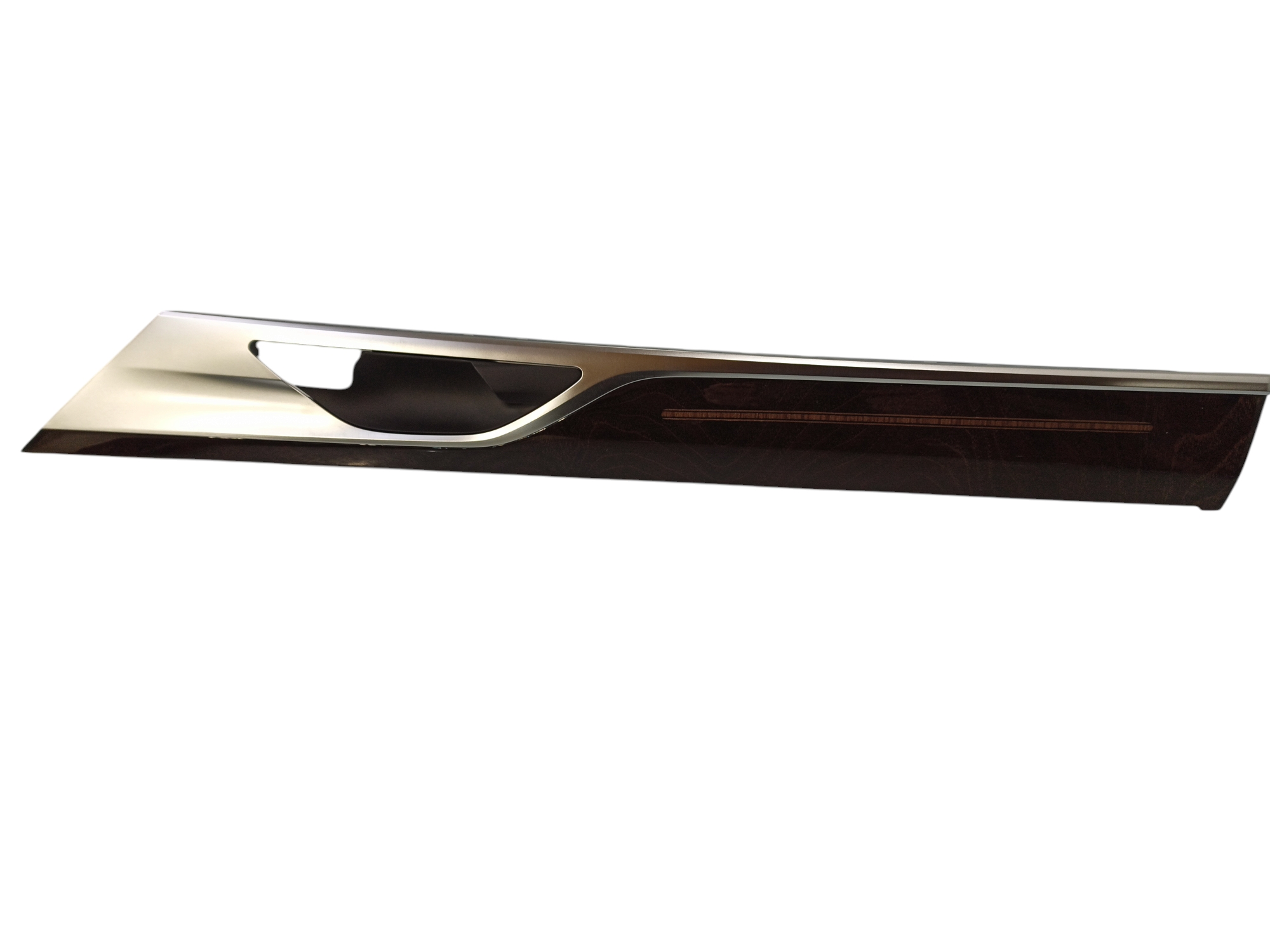 BMW 7 (G11 / G12) EXMAESTRO DECORATIVE TRIMS BMW 7 SERIES EXMAESTRO DECORATIVE TRIMS OEM 514...