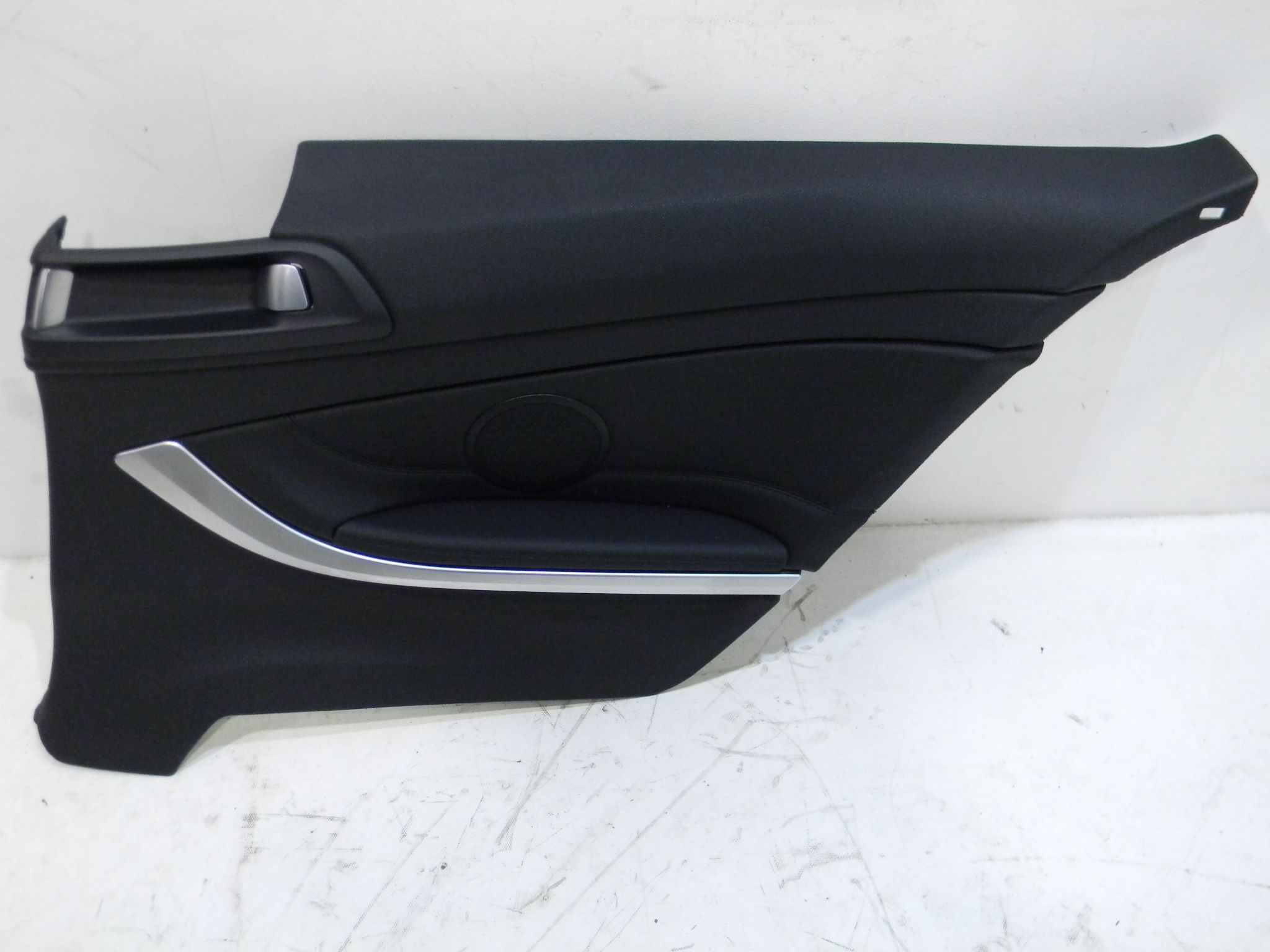 BMW 4 (F32 / F33 / F36) Uncategorized BMW 4 SERIES Uncategorized

Generation: 4 SERIE...