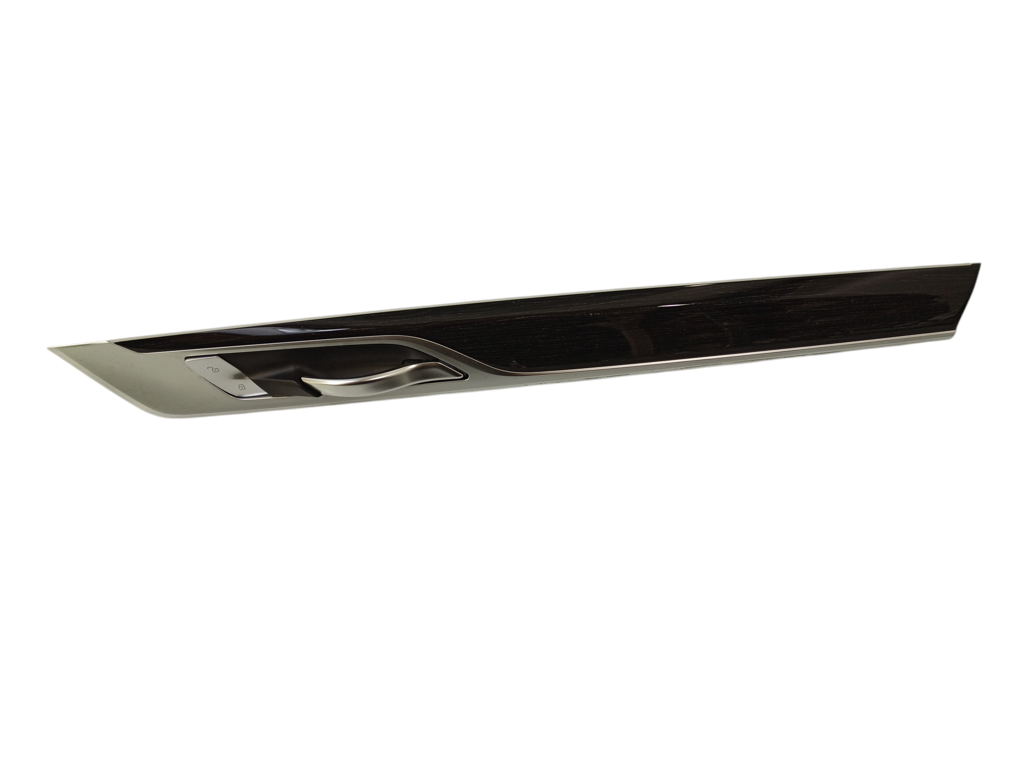 BMW 7 (G11 / G12) EXMAESTRO DECORATIVE TRIMS BMW 7 SERIES EXMAESTRO DECORATIVE TRIMS OEM 806...