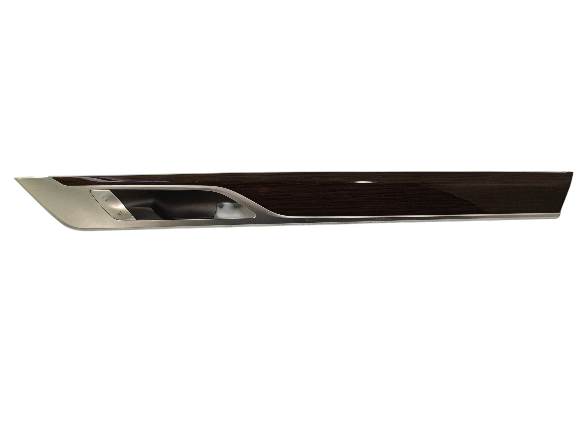 BMW 7 (G11 / G12) EXMAESTRO DECORATIVE TRIMS BMW 7 SERIES EXMAESTRO DECORATIVE TRIMS OEM 514...
