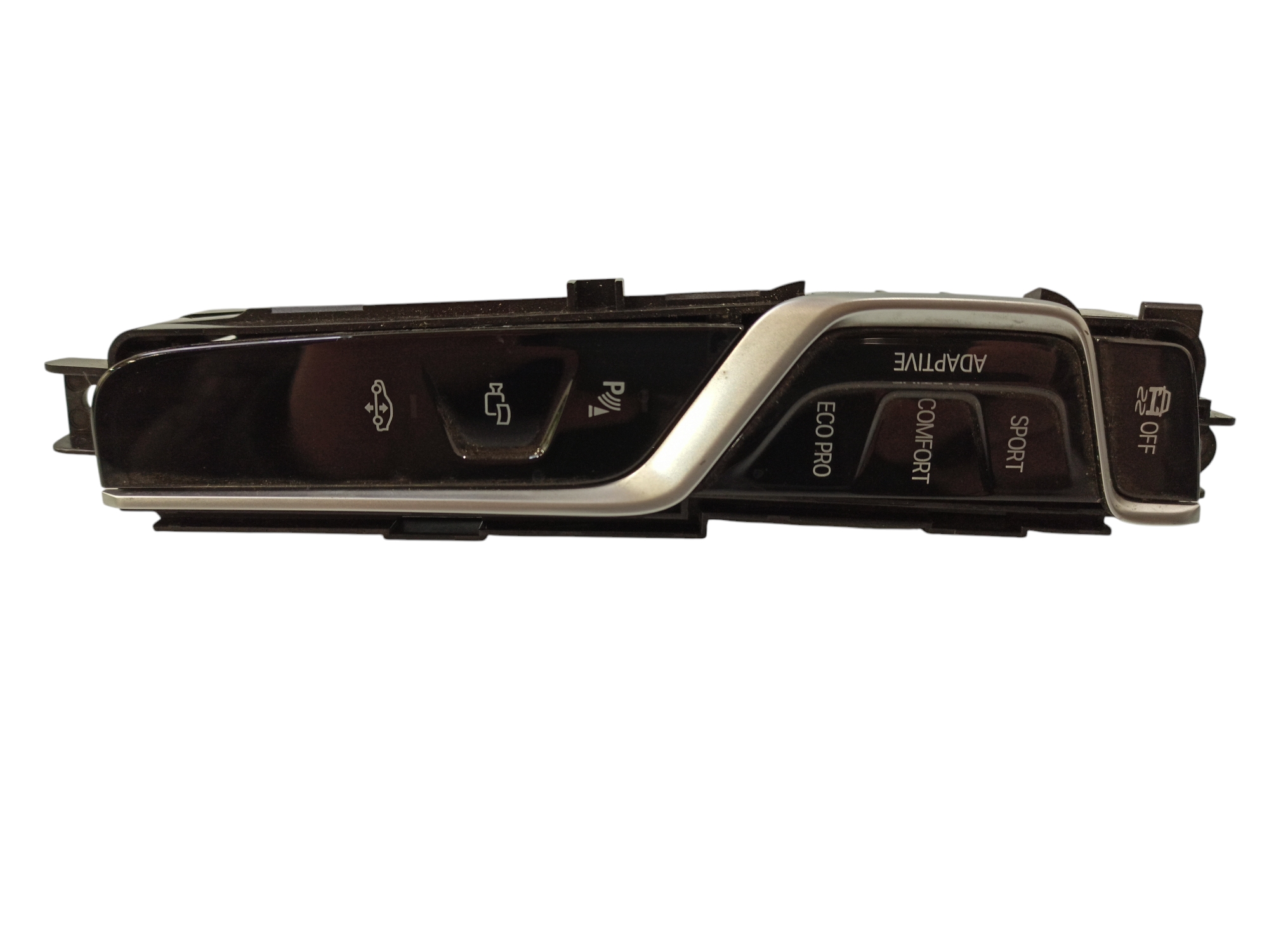 BMW 7 (G11 / G12) Electronics & steering wheels BMW 7 SERIES EXMAESTRO ELECTRONICS &amp; STEERI...
