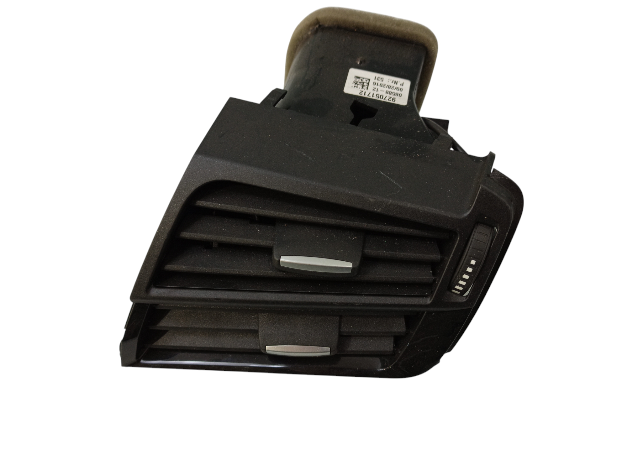 BMW X5 (F15) EXMAESTRO OTHER BMW X5 EXMAESTRO OTHER OEM 64229270517

Part co...