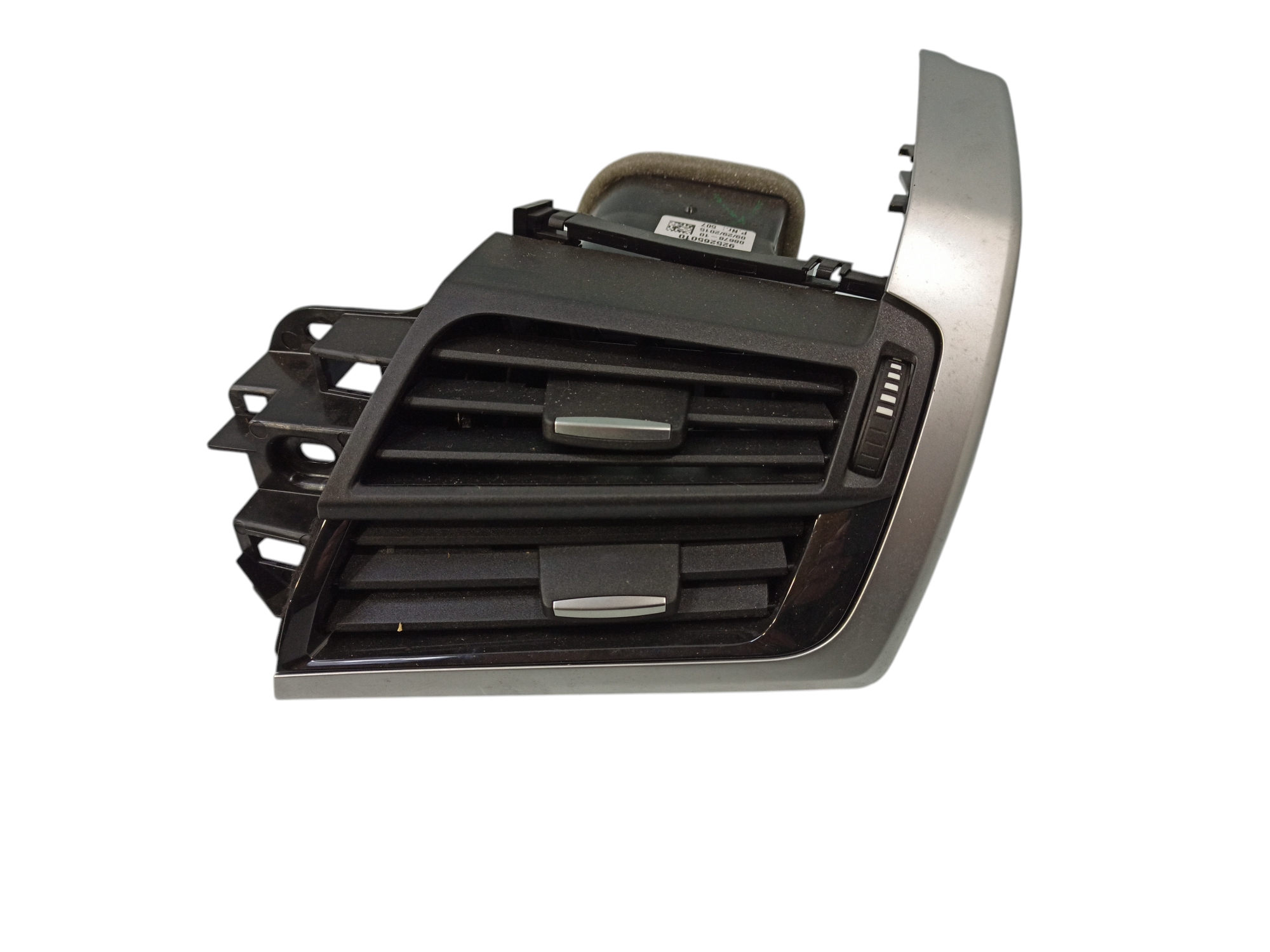 BMW X5 (F15) EXMAESTRO OTHER BMW X5 EXMAESTRO OTHER OEM 64229252650

Part co...