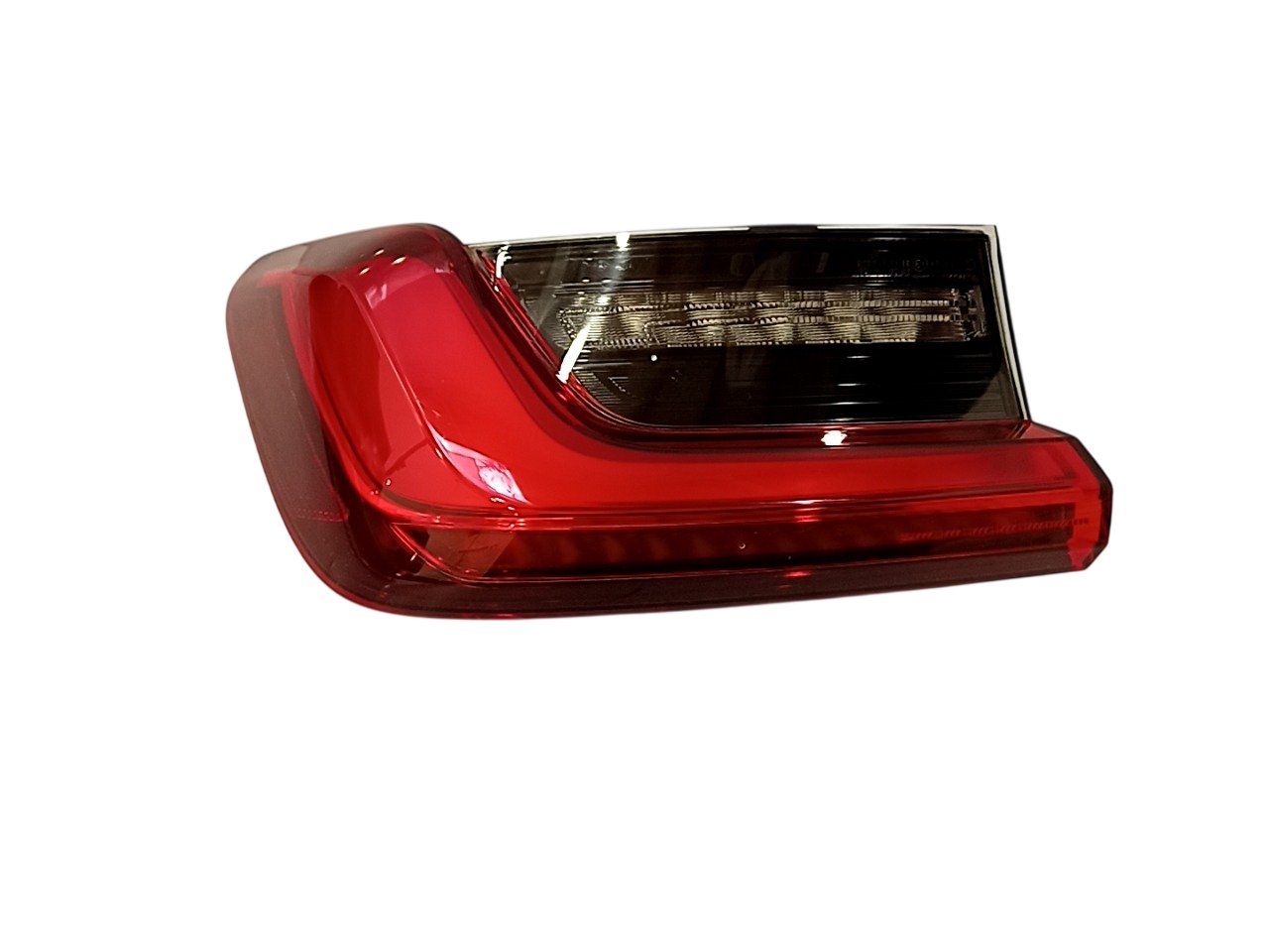 BMW 3 (G20 / G21) Rear/tail lights BMW M3 Rear/tail lights OEM 7420449

Part codes...