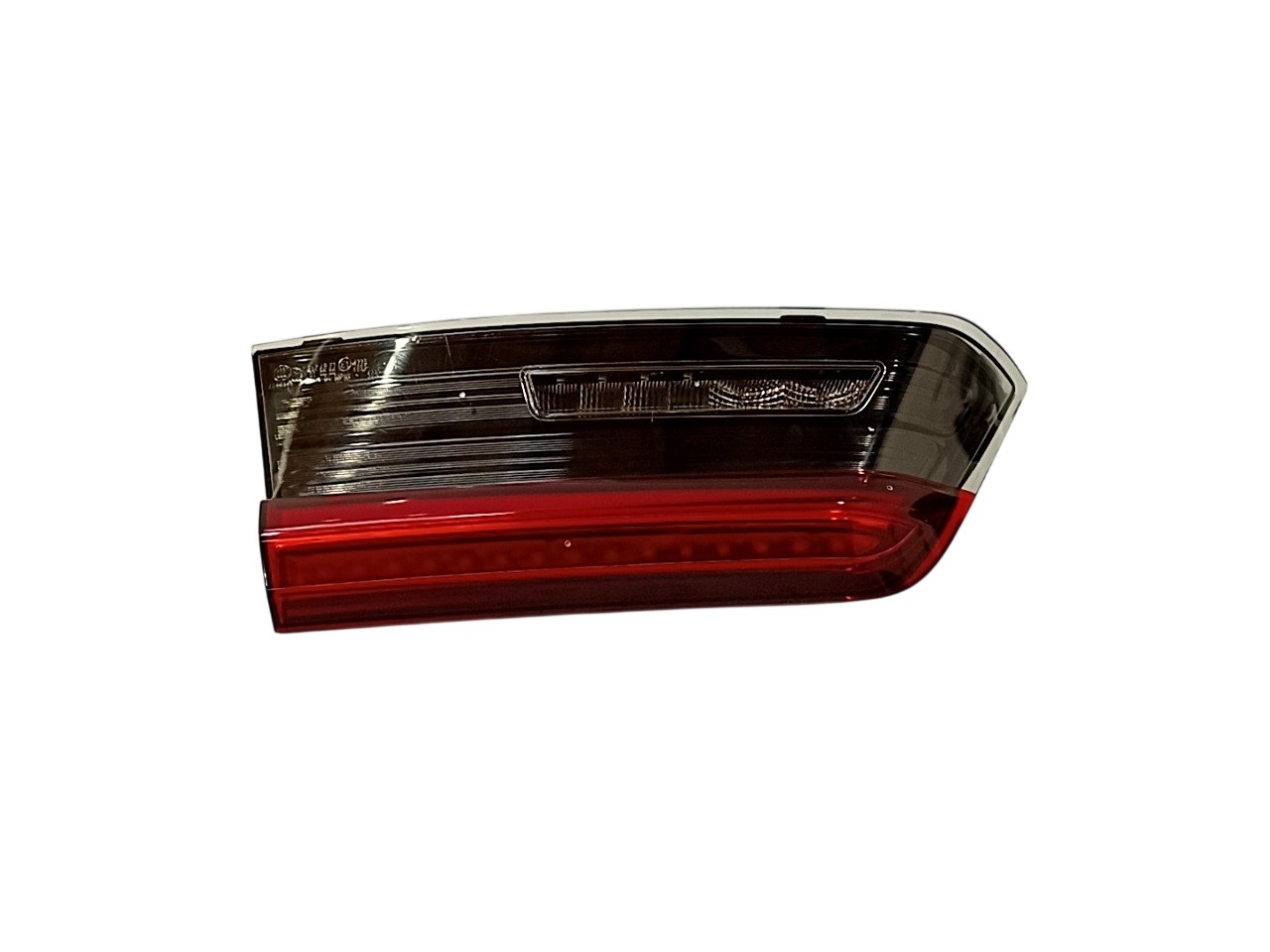 BMW 3 (G20 / G21) Tailgate rear/tail lights BMW 3 SERIES Tailgate rear/tail lights OEM 7420...