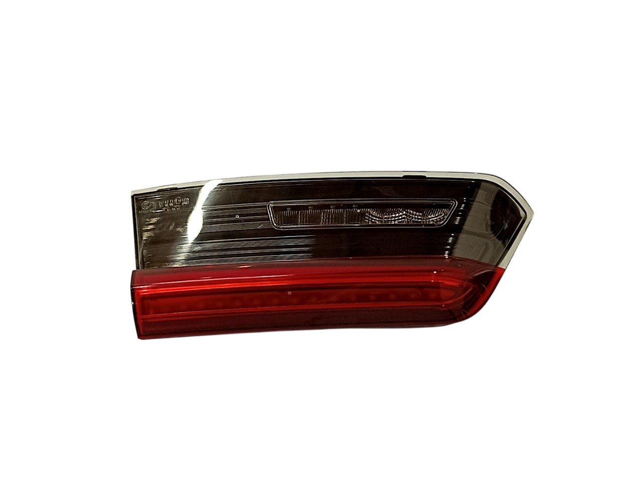 BMW 3 (G20 / G21) Tailgate rear/tail lights BMW 3 SERIES Tailgate rear/tail lights OEM 7420...