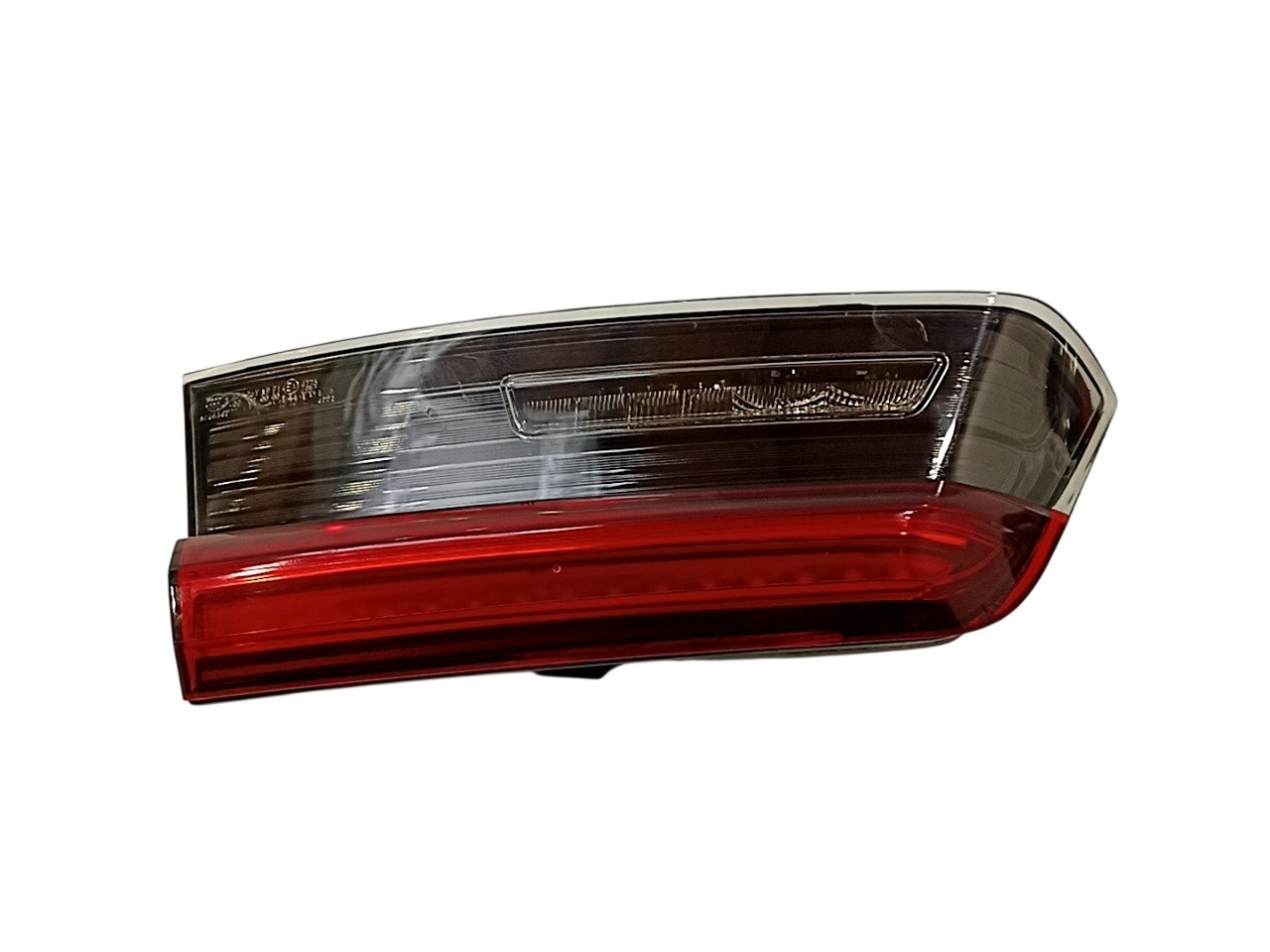 BMW 3 (G20 / G21) Tailgate rear/tail lights BMW 3 SERIES Tailgate rear/tail lights OEM 7420...