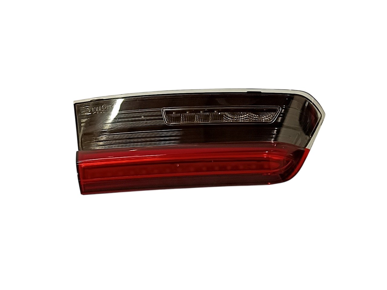 BMW 3 (G20 / G21) Tailgate rear/tail lights BMW 3 SERIES Tailgate rear/tail lights OEM 7420...