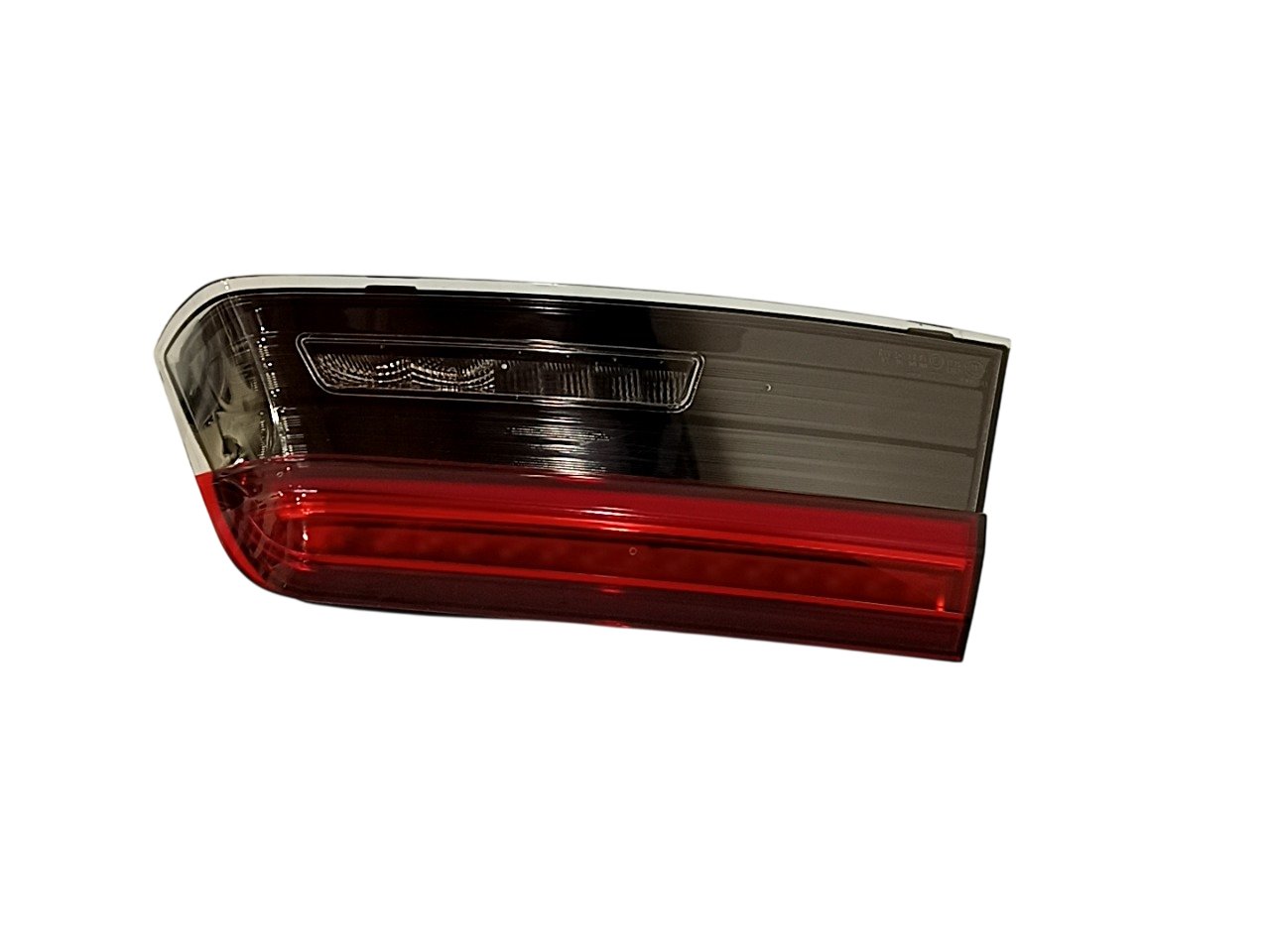 BMW 3 (G20 / G21) Tailgate rear/tail lights BMW 3 SERIES Tailgate rear/tail lights OEM 6321...