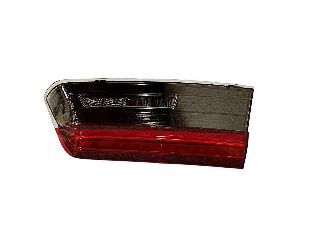 BMW 3 (G20 / G21) Tailgate rear/tail lights BMW 3 SERIES Tailgate rear/tail lights OEM 6321...