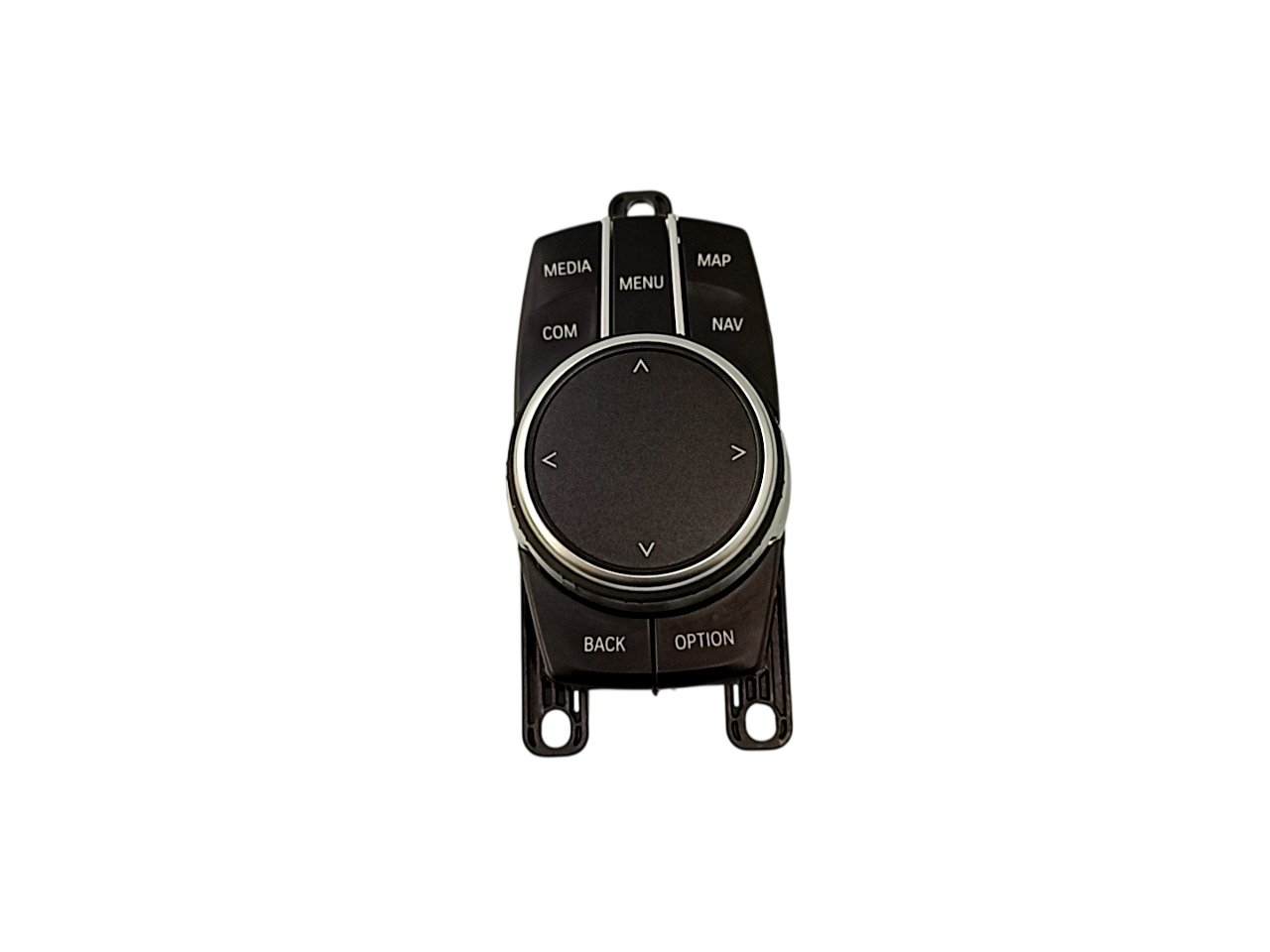 BMW 5 (G30 / G31) Head unit multimedia control BMW 5 SERIES Head unit multimedia control OEM 5...
