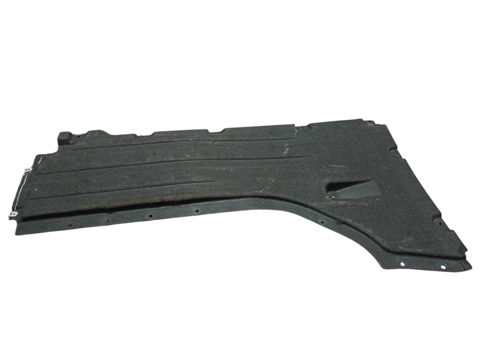 BMW X5 (G05) Side bottom protection BMW X5 Side bottom protection OEM 51759477801

...