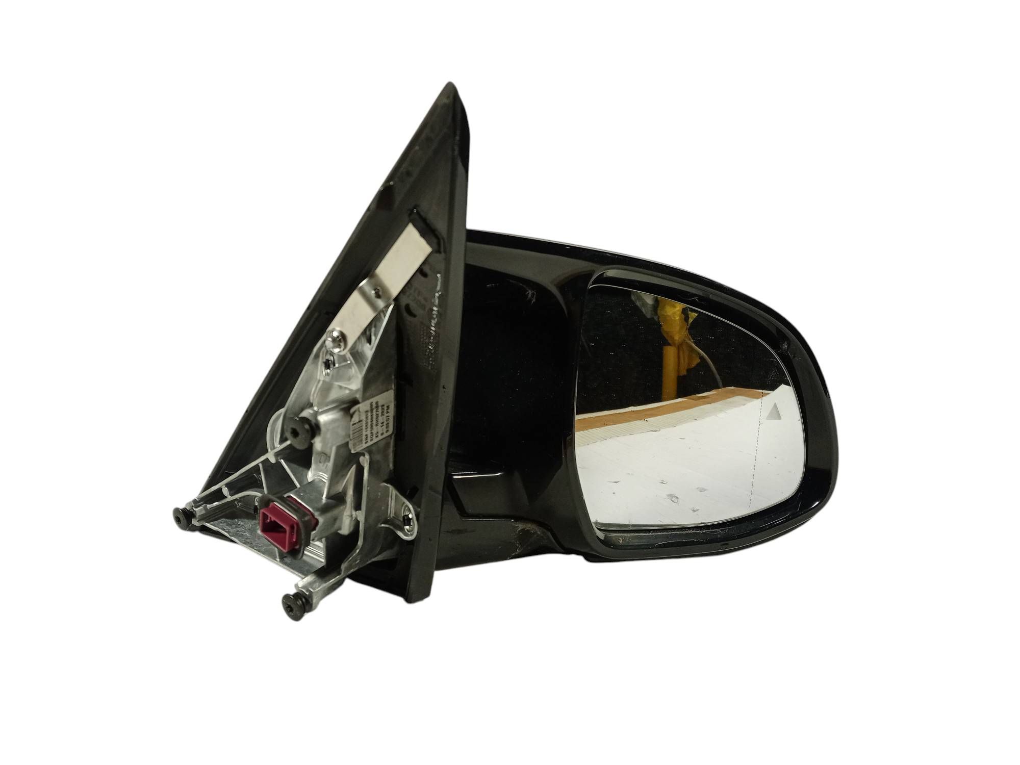 BMW X5 (G05) Front door electric wing mirror BMW X5 Front door electric wing mirror OEM 5116...